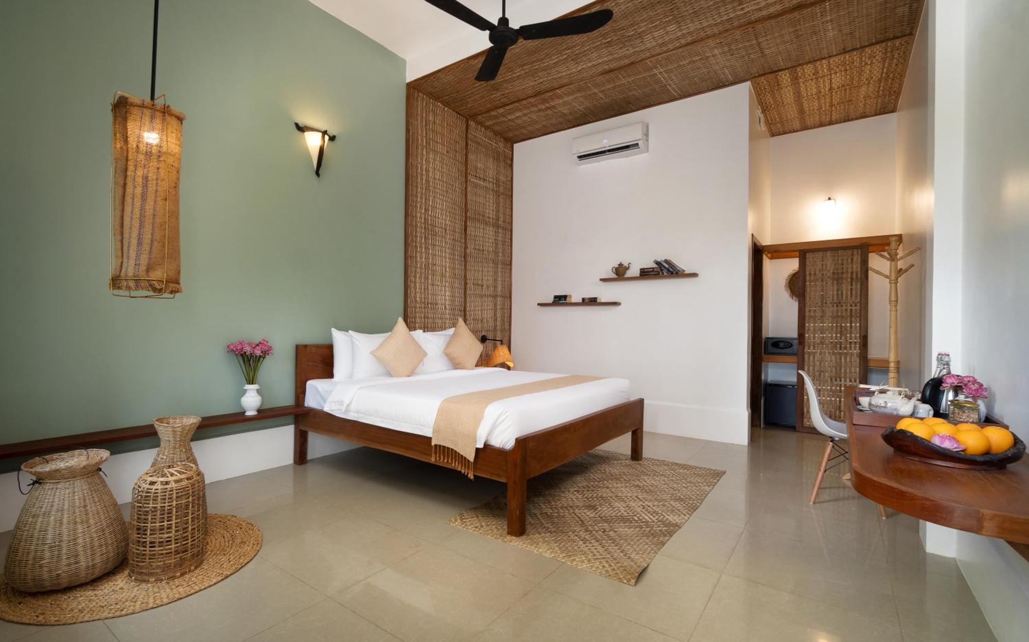 Suite Pool View at The Jungle Includes Afternoon Tea & Tree Planting,1592890759:JPEG