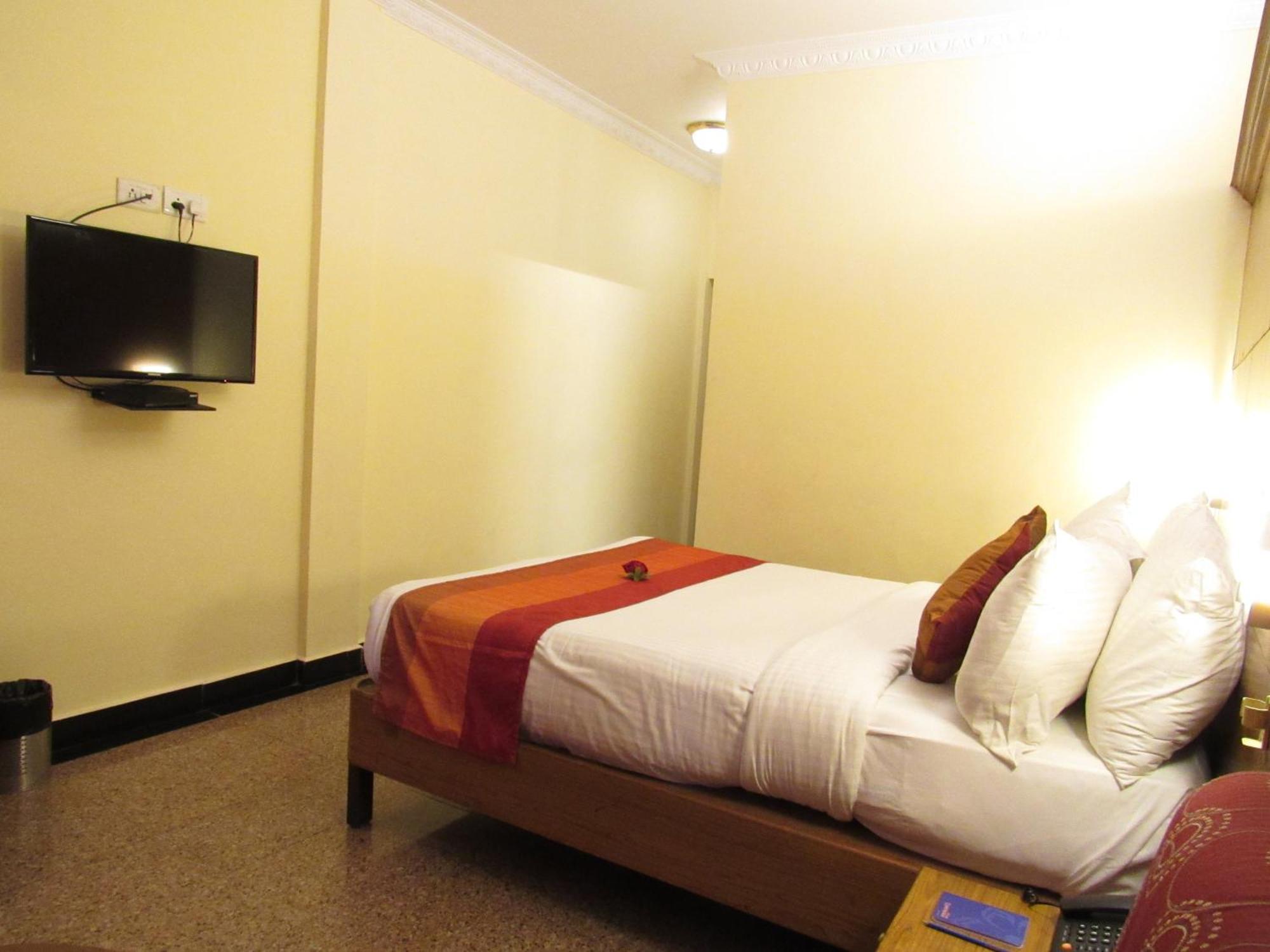 Club Double Room