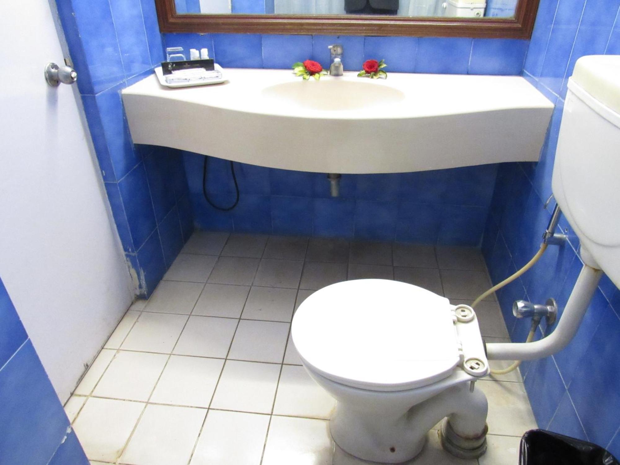 Executive Double or Twin Room