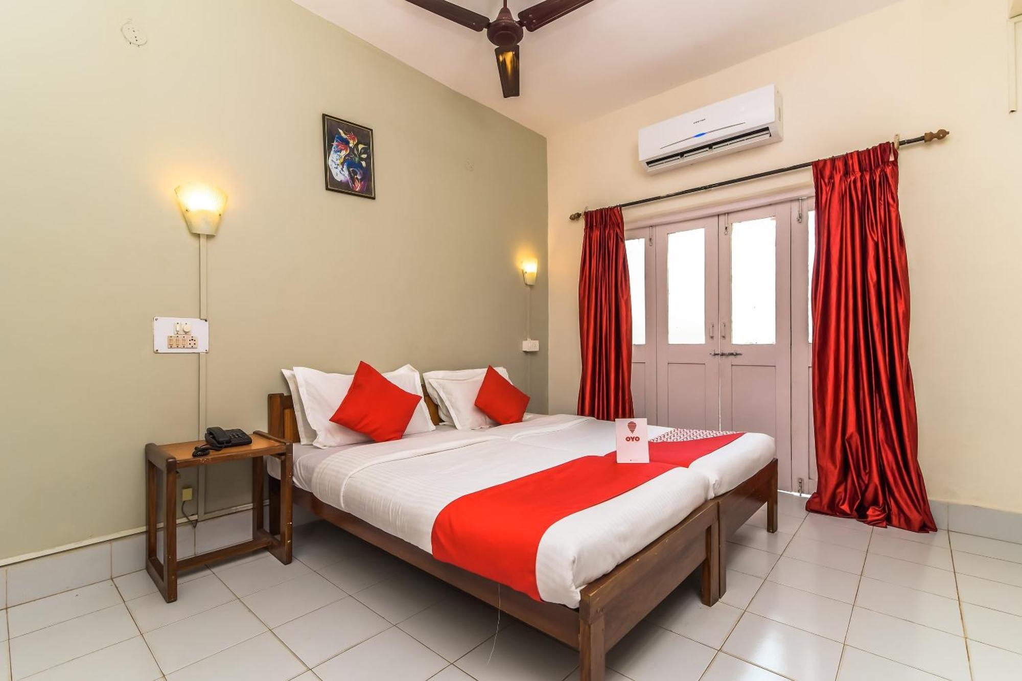 Classic Triple Room