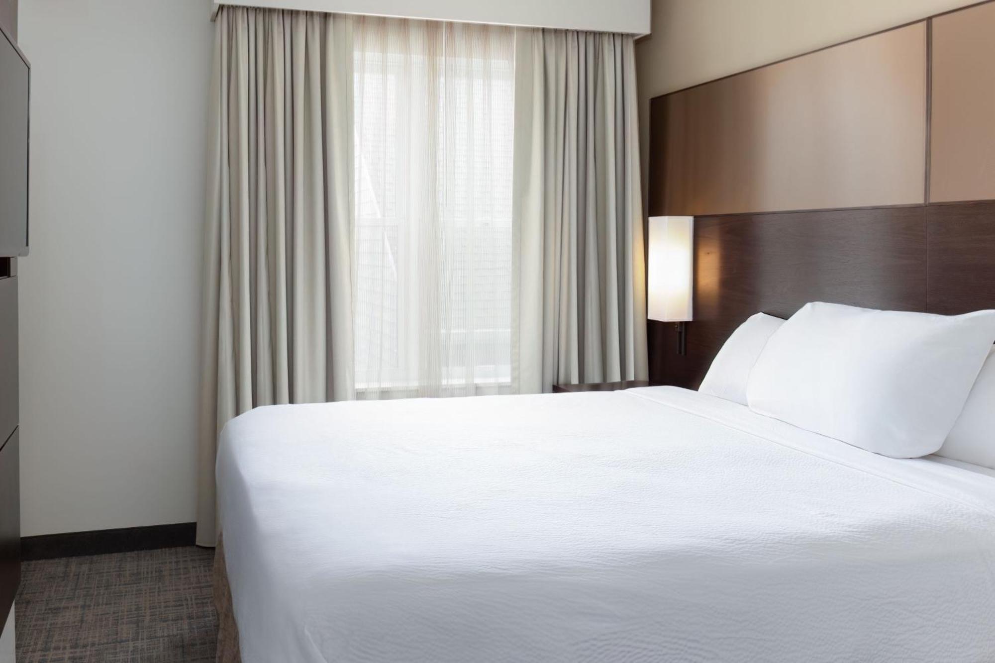 Two-Bedroom Suite with Sofa Bed