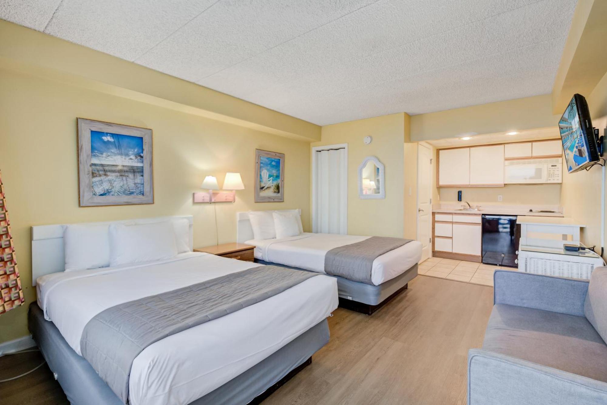 Room 419