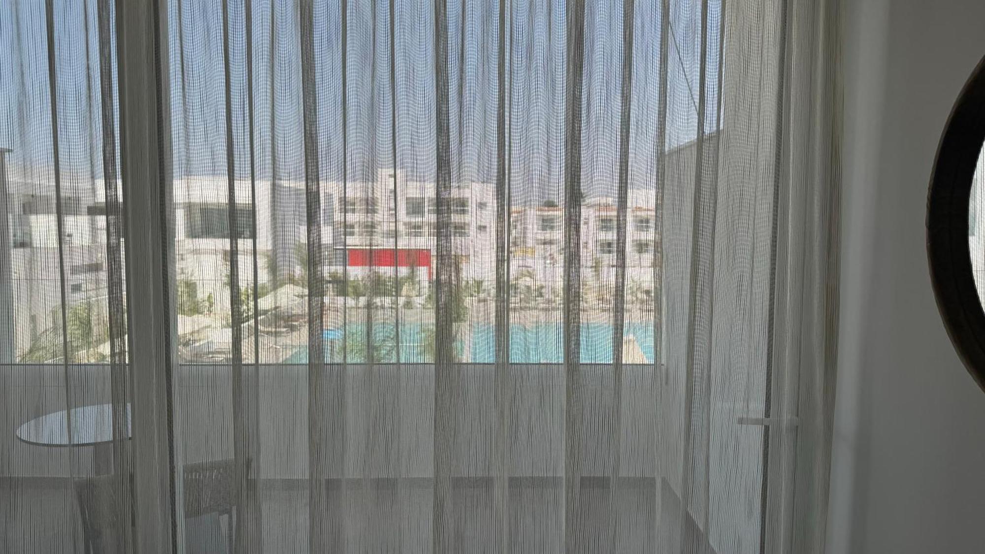 Deluxe Double or Twin Room Pool View