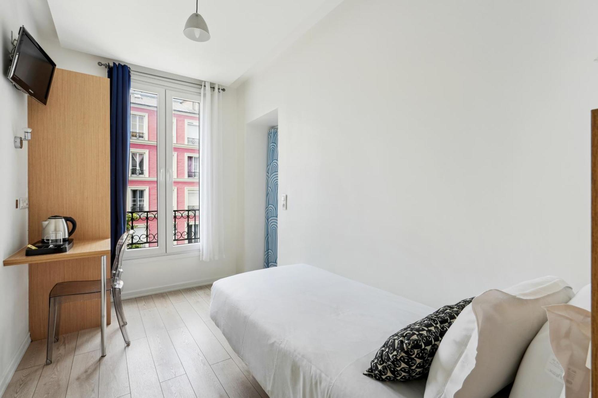 Chambre Simple