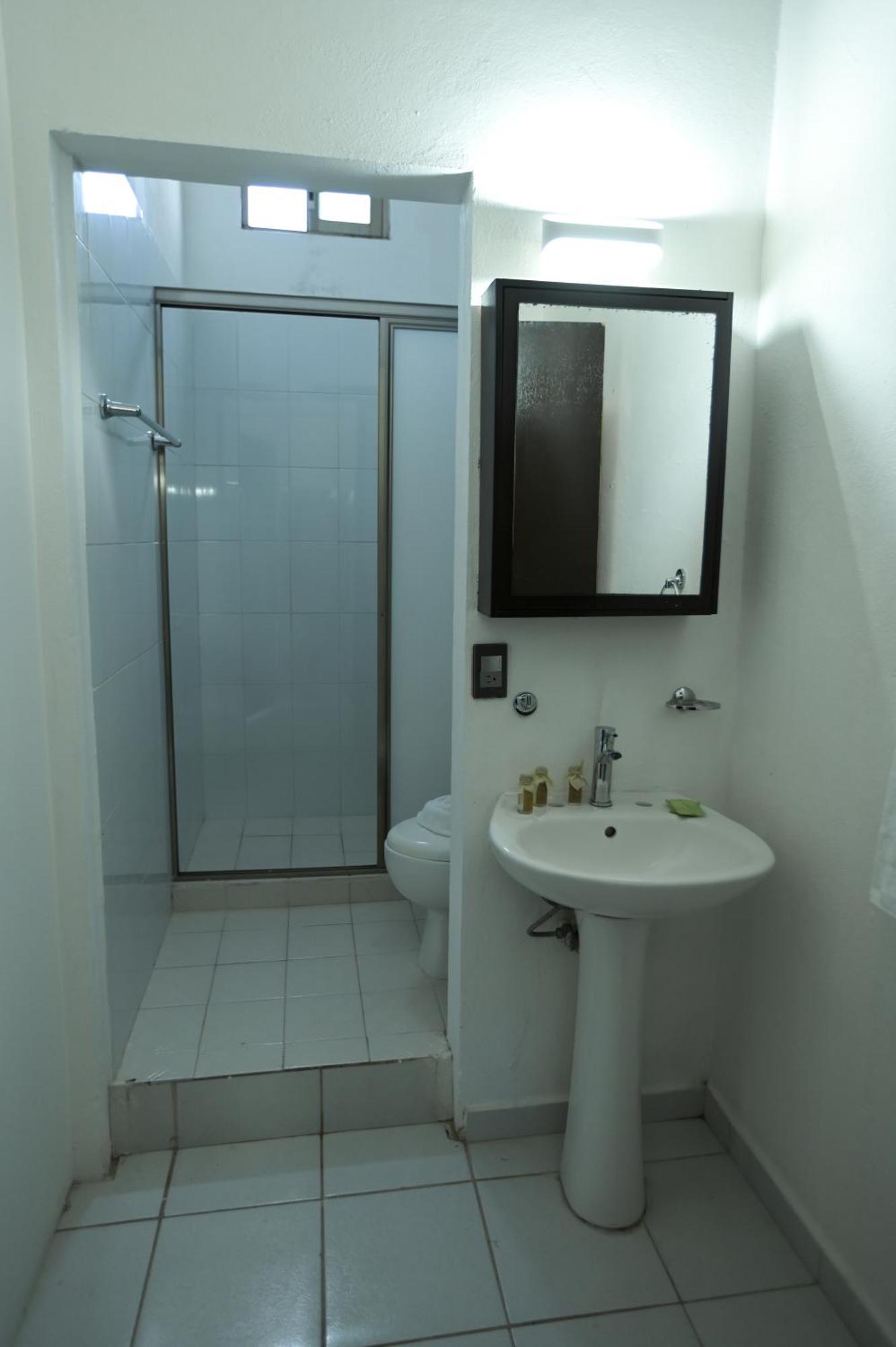 Double Room Two Double Beds