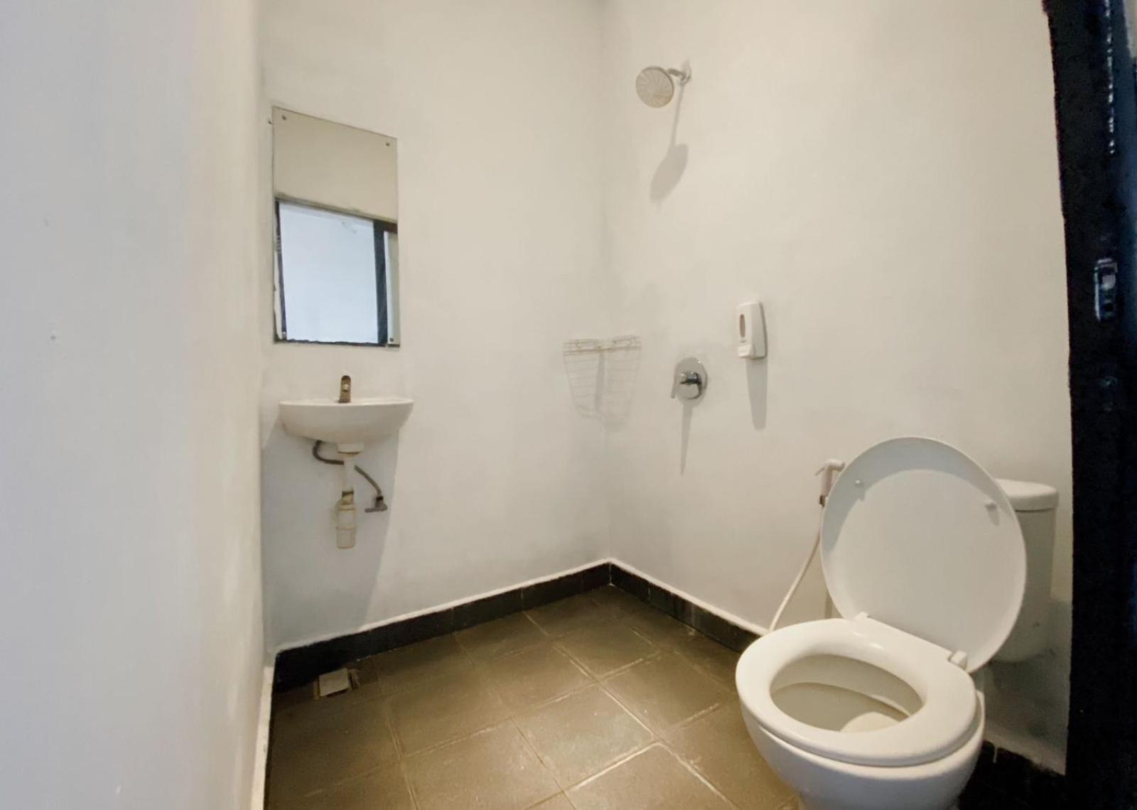 Kamar Double
