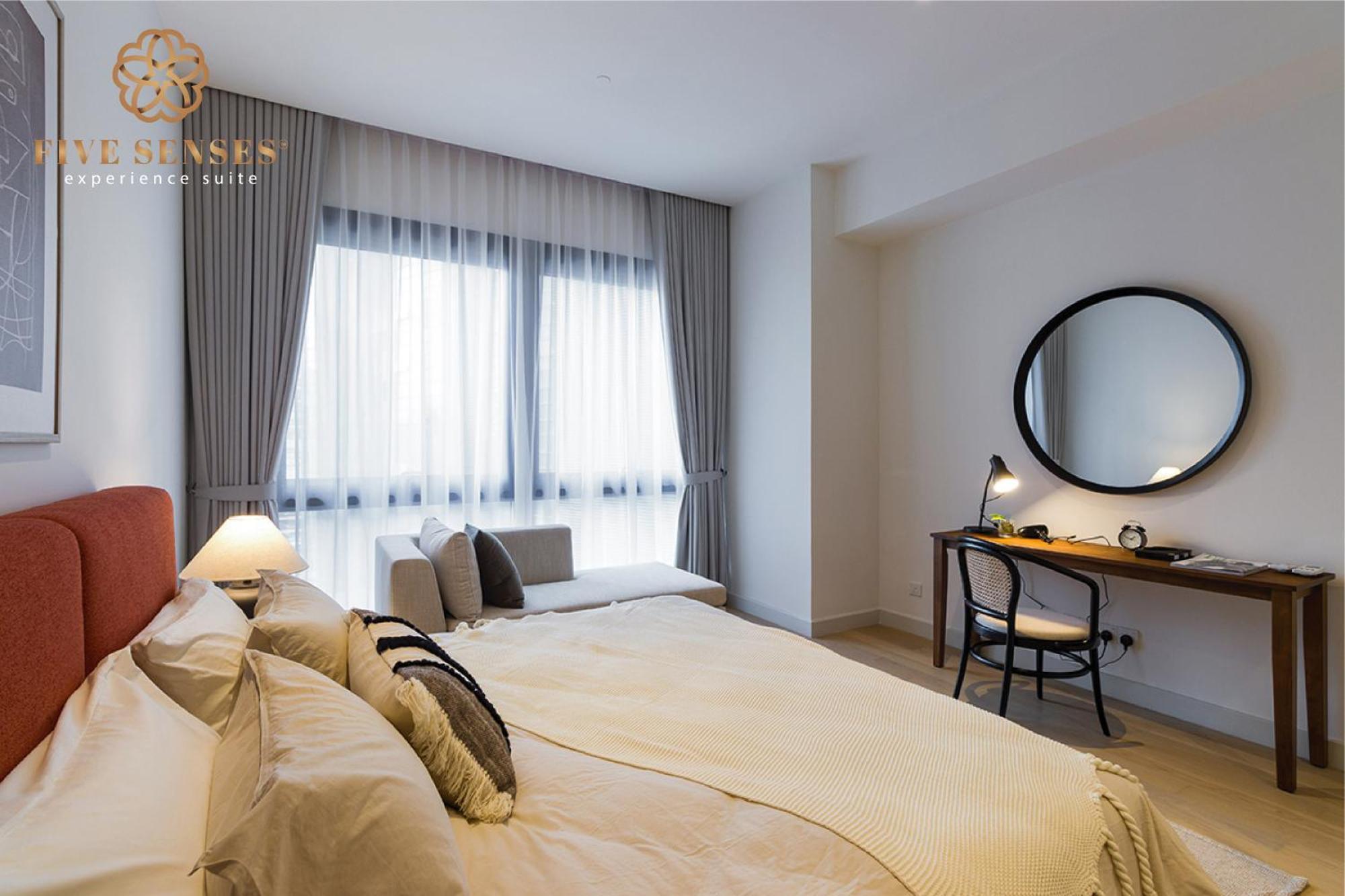 Presidential One Bedroom Suites