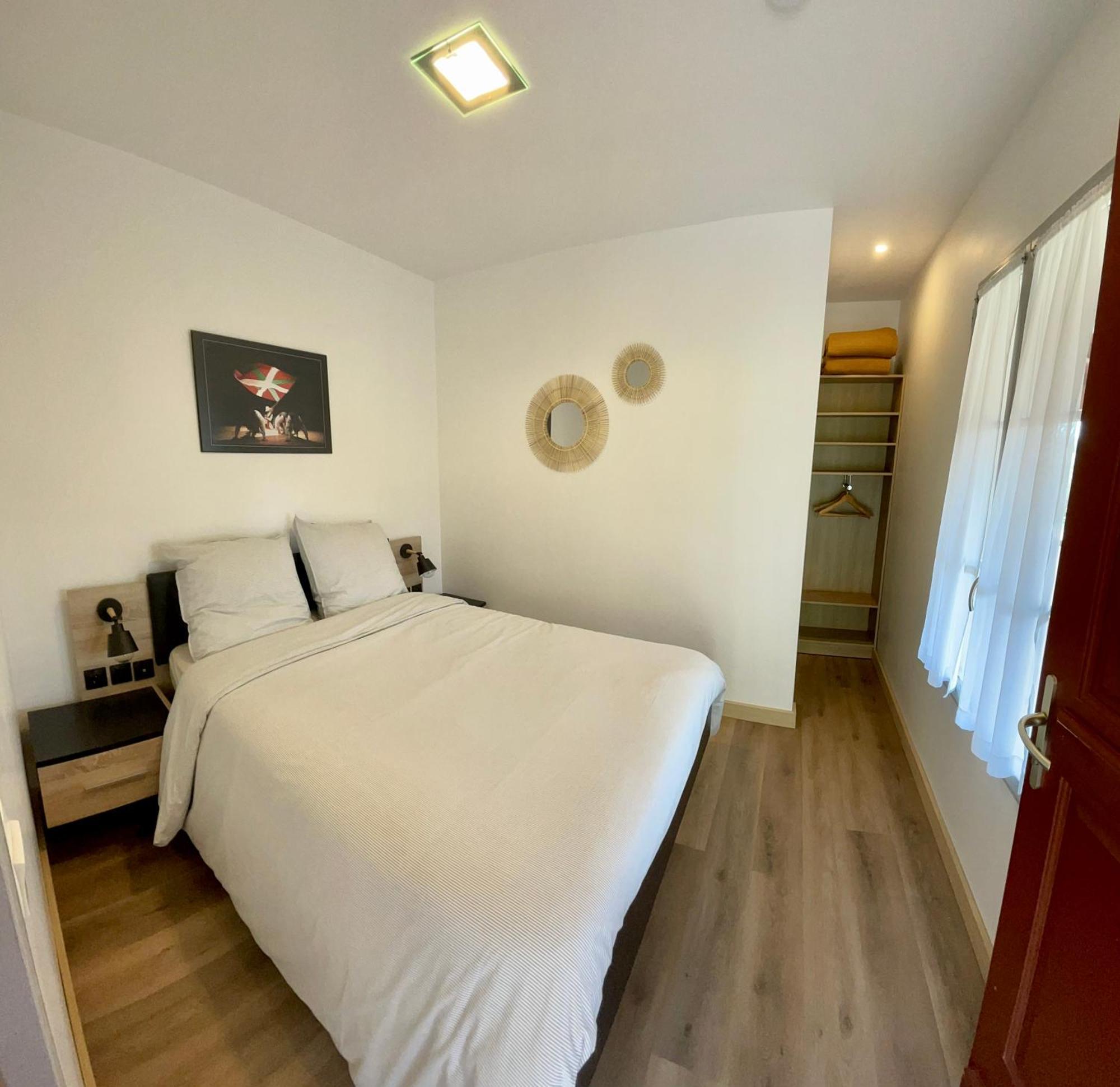 Habitación Doble con baño privado