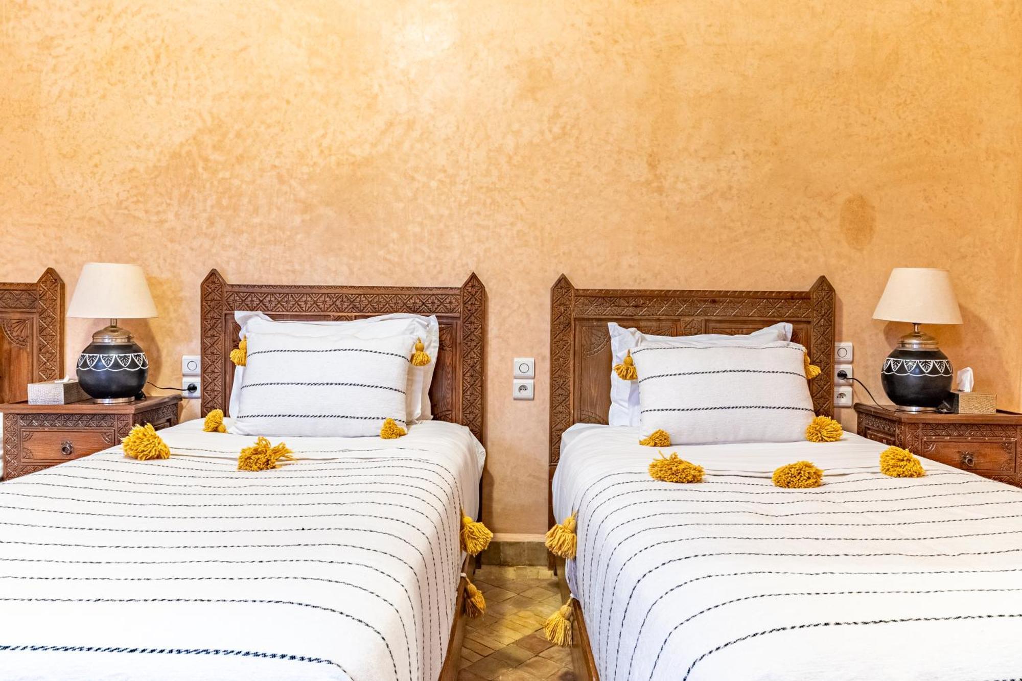 Executive Triple Room