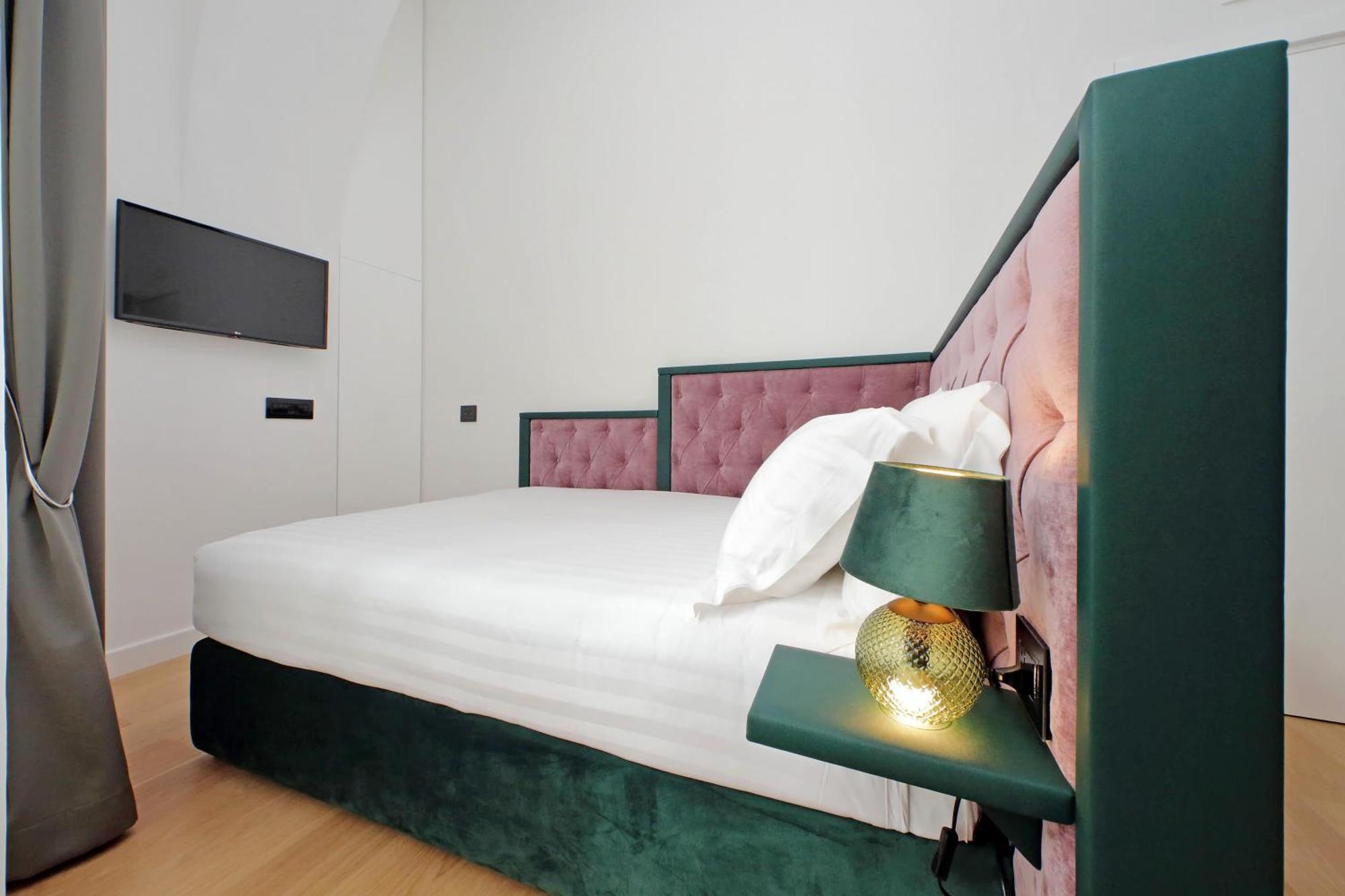 Habitación Doble Estándar