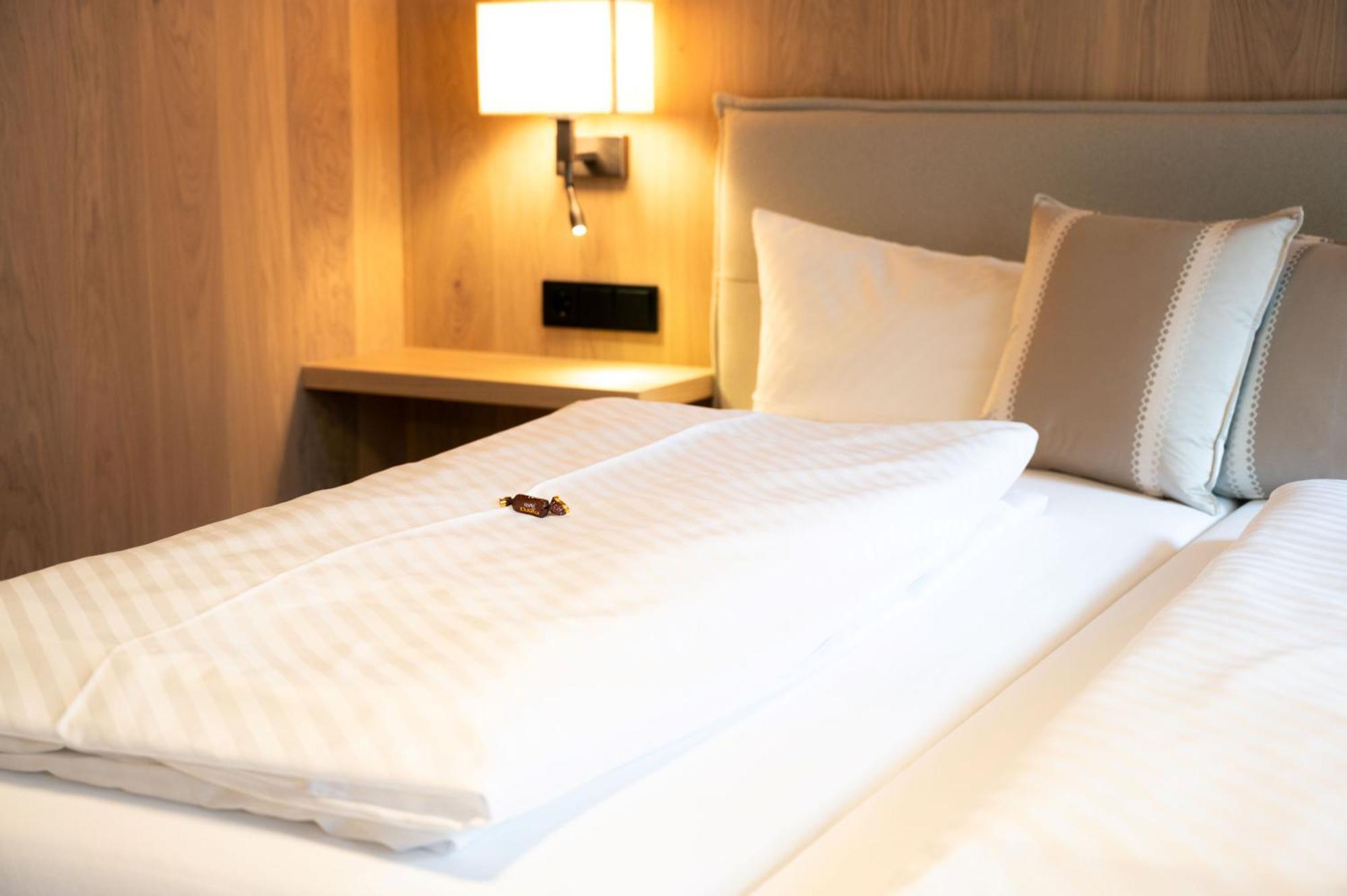 Walser Alpine Suite