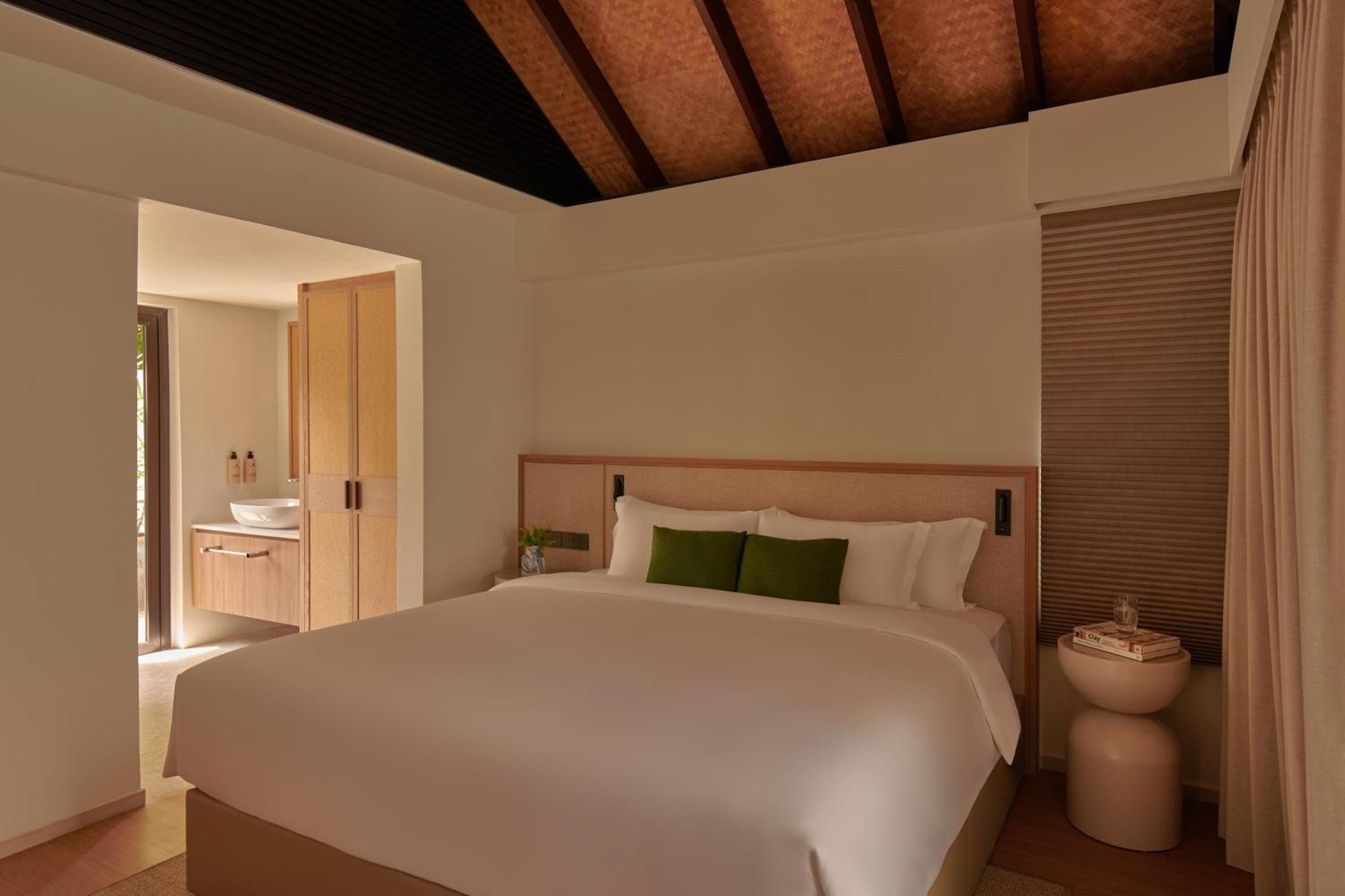 Villa 1 Chambre