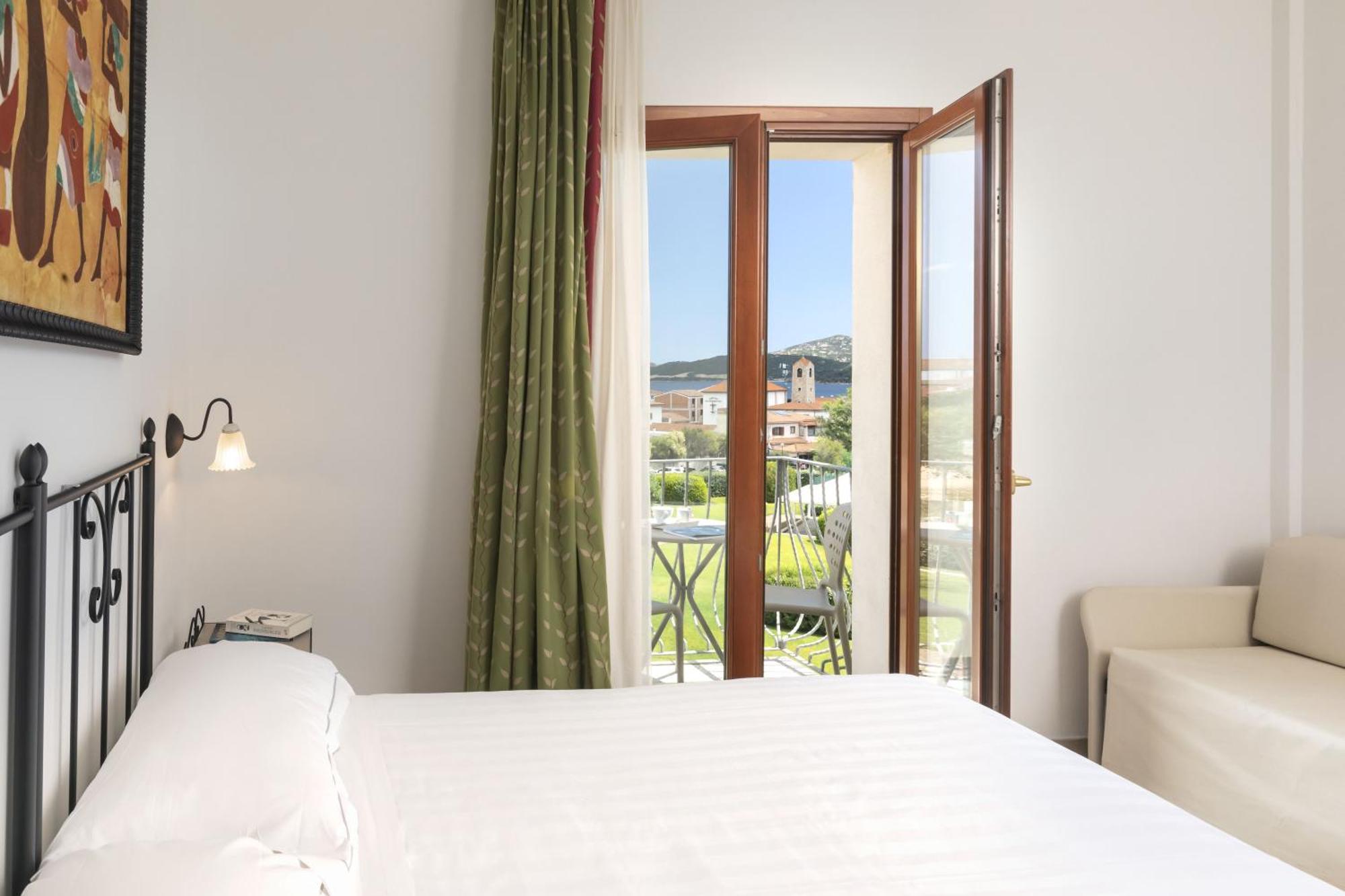 Standard Room Sea View