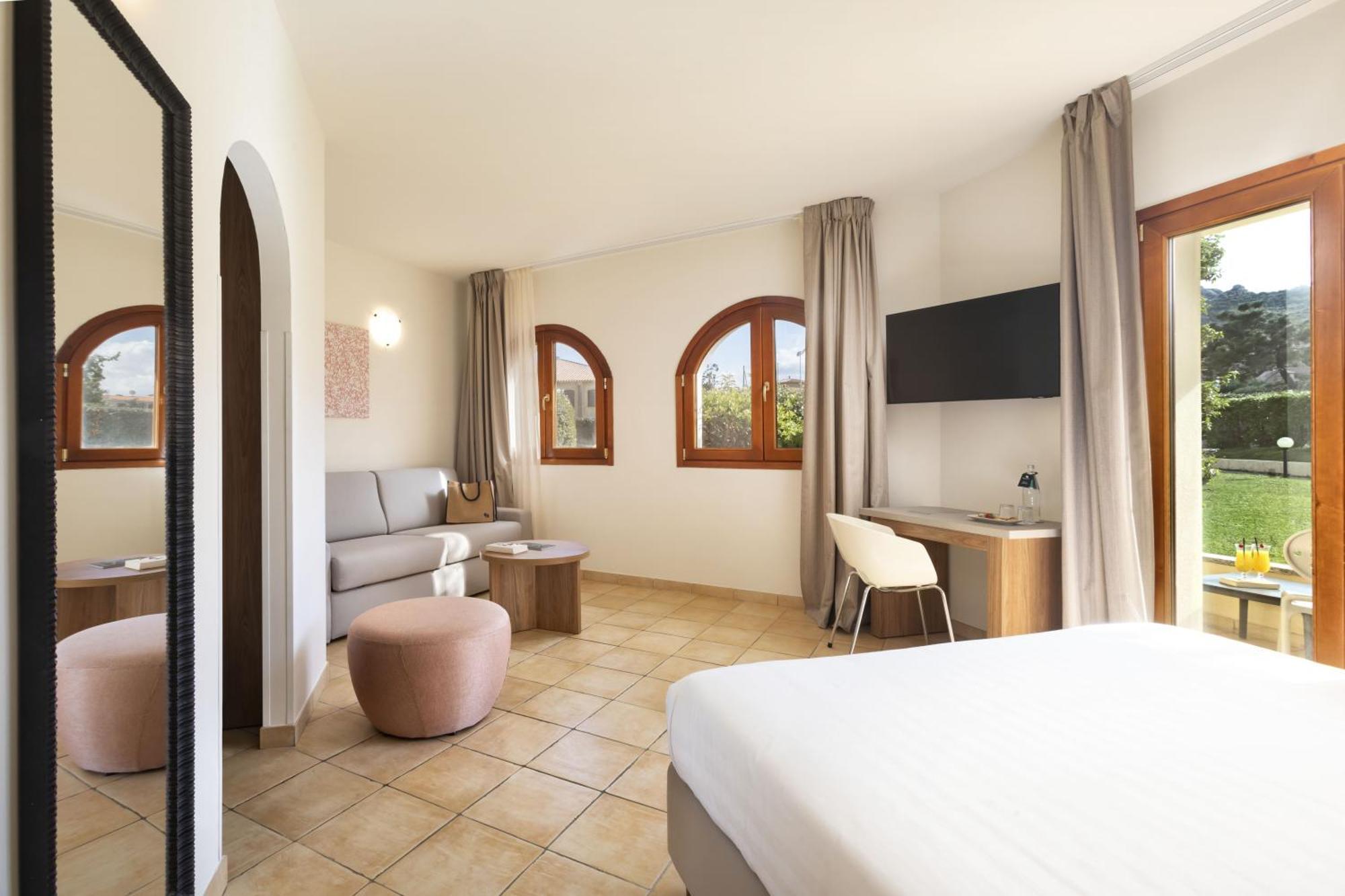 Comfort Room