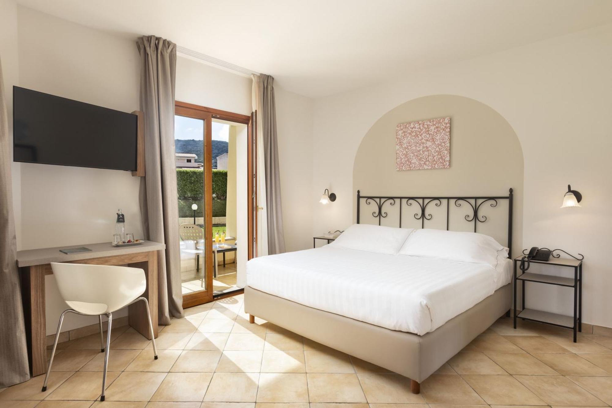 Comfort Room