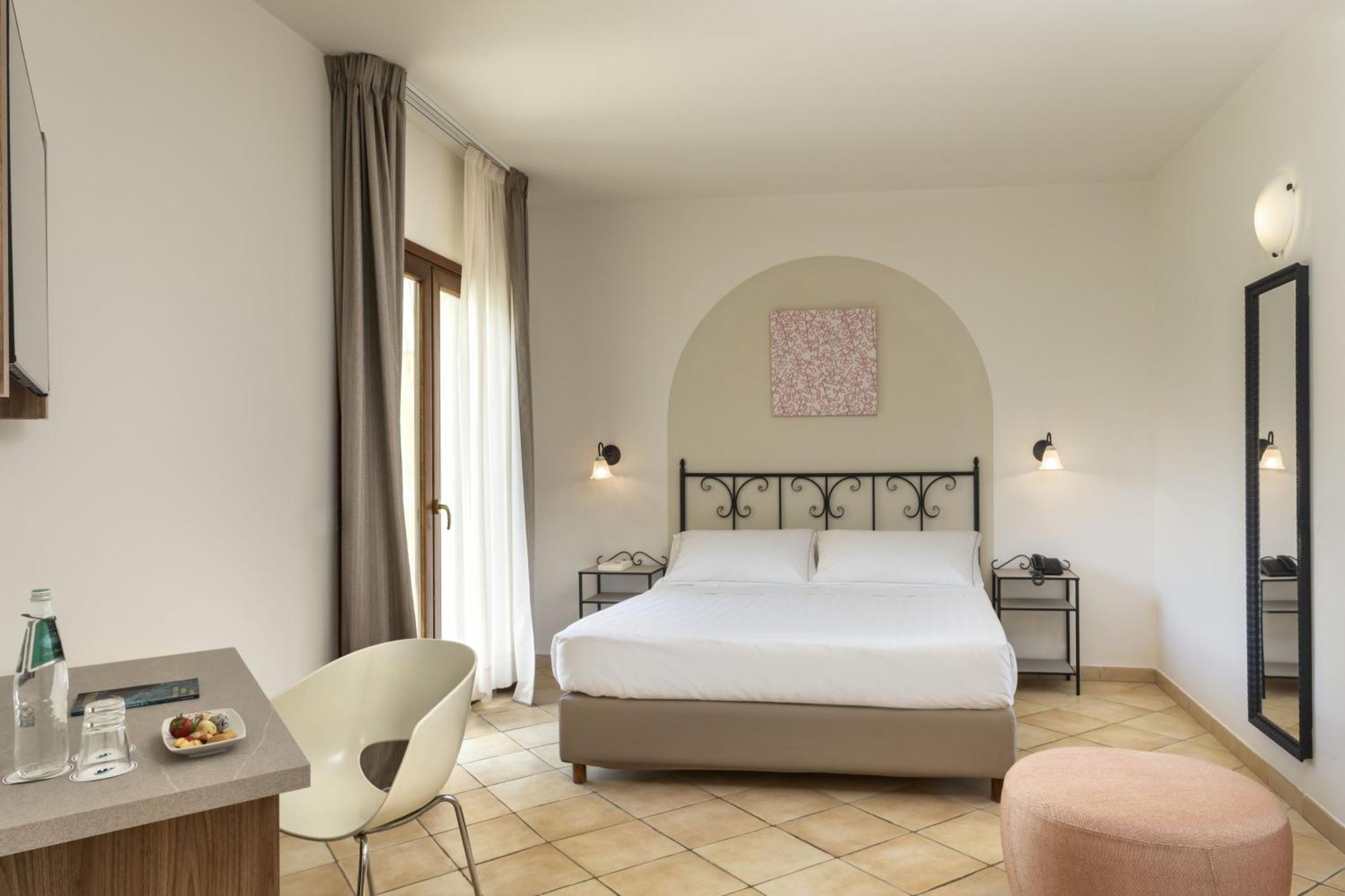Comfort Room