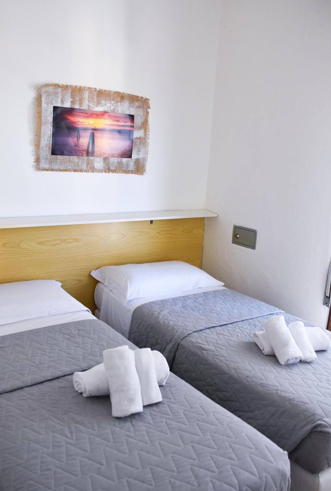 Comfort Vierbettzimmer
