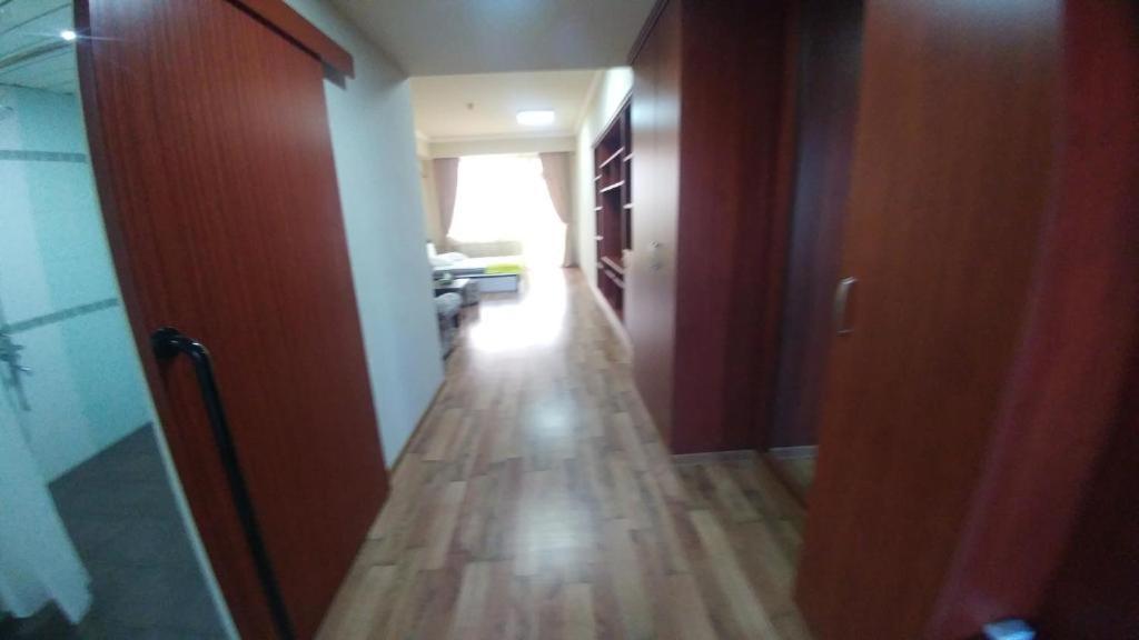 Double Room Mountain View
