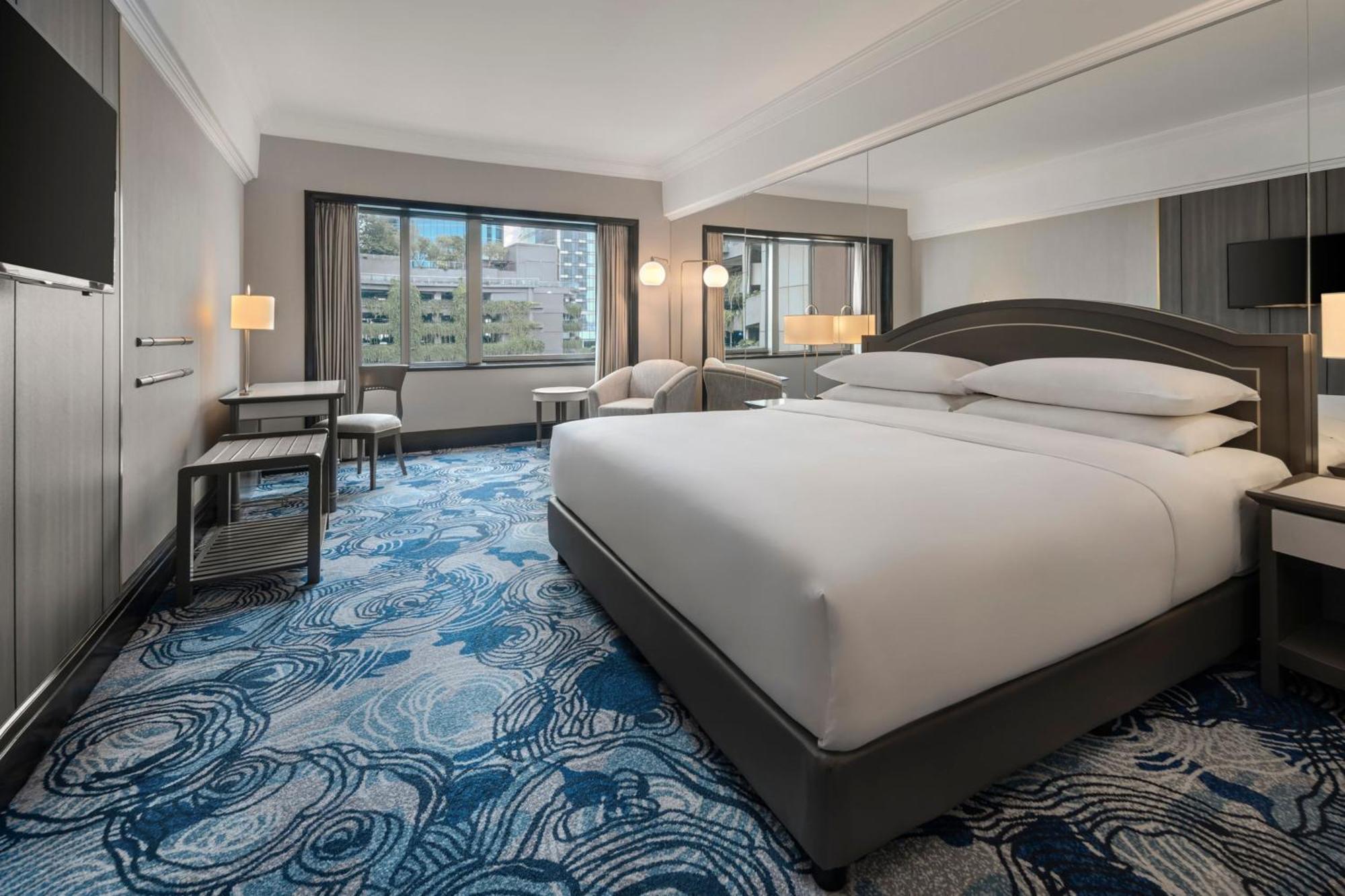 Deluxe King Room Newly Renovated,1593664939:JPEG