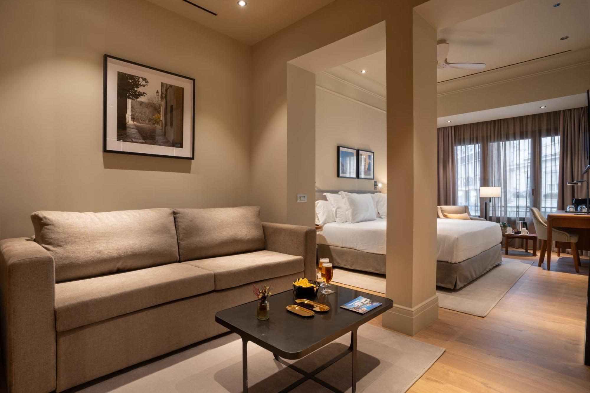 Superior Double or Twin Room
