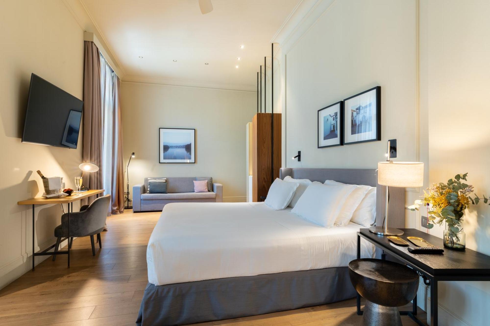 Superior Double or Twin Room