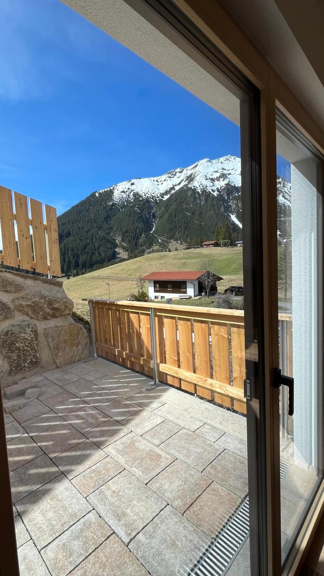 Chalet met 1 Slaapkamer