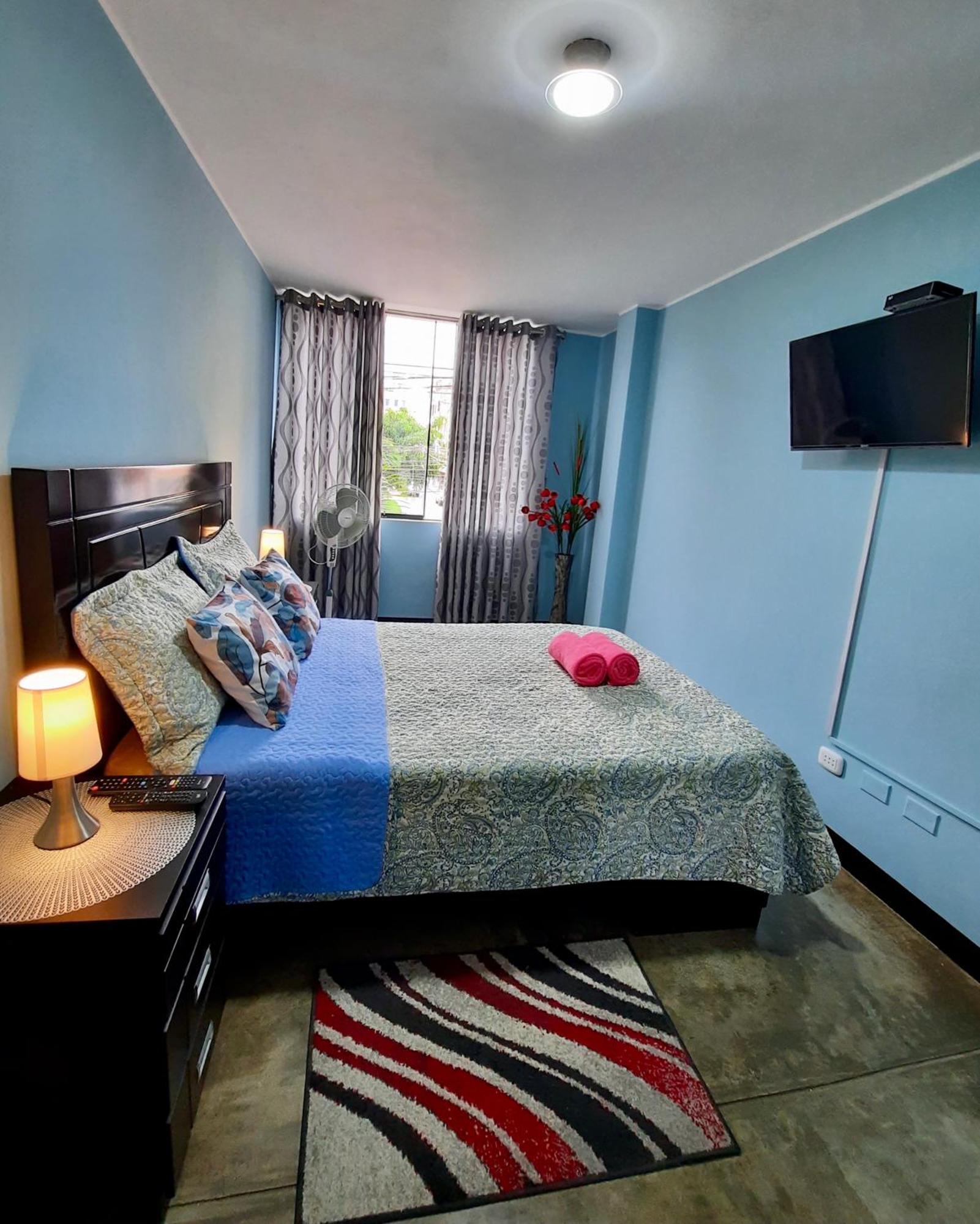 Superior Queen Room
