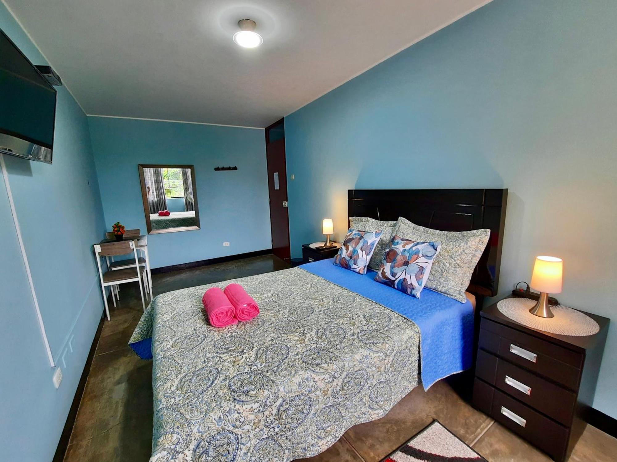 Superior Queen Room
