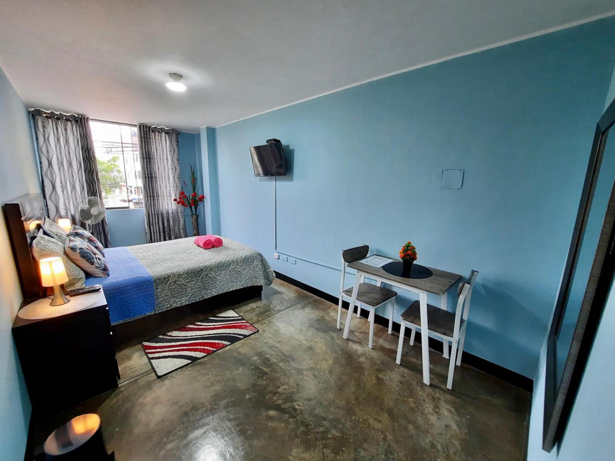 Superior Queen Room