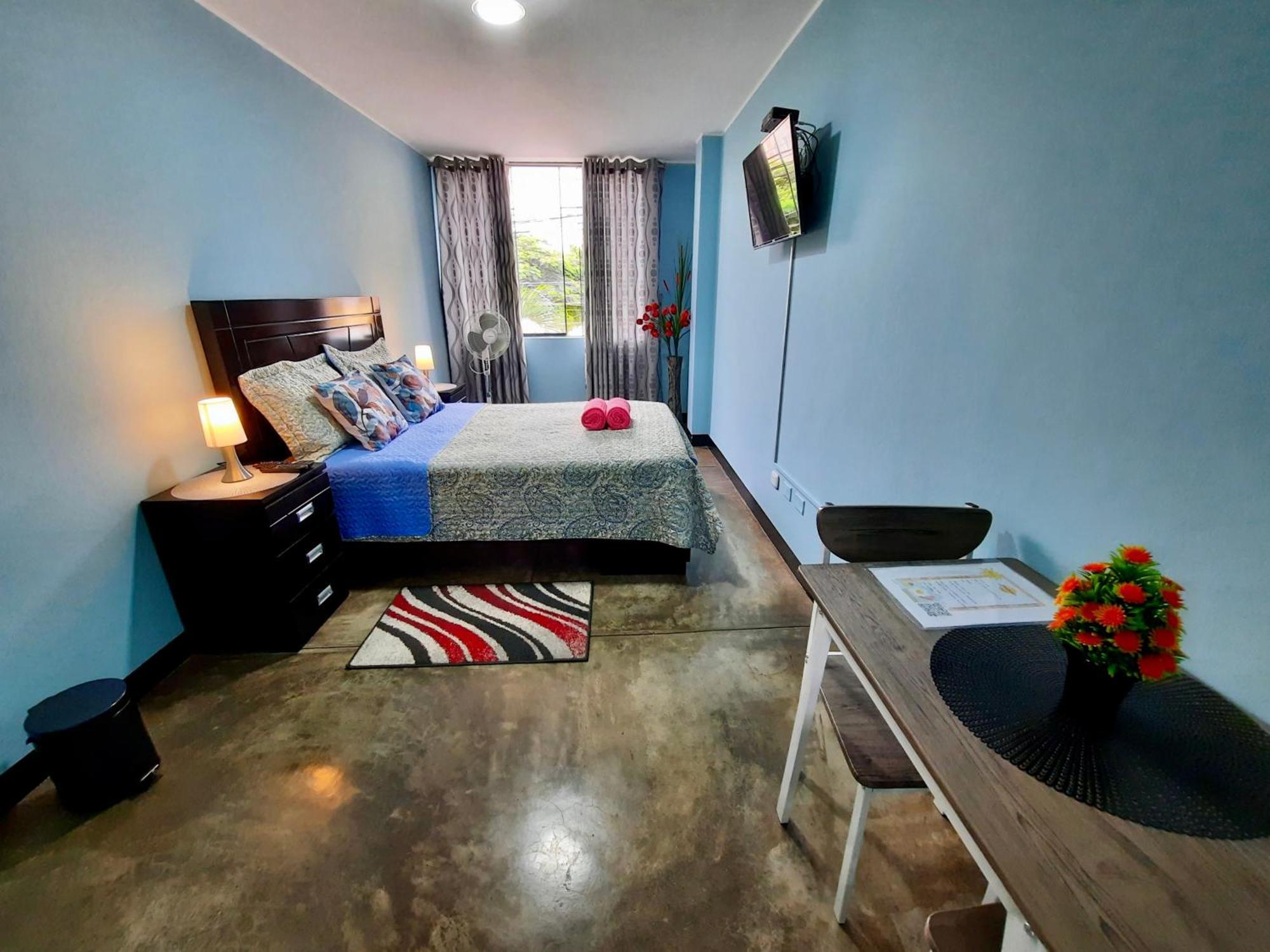 Superior Queen Room