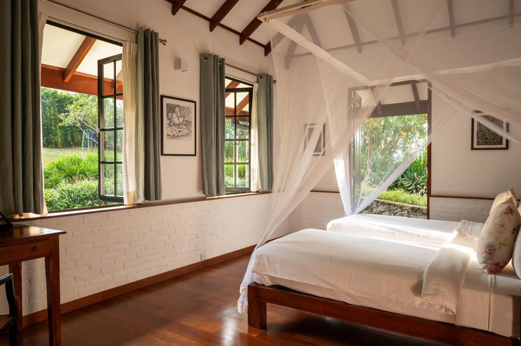 Large Twin Room