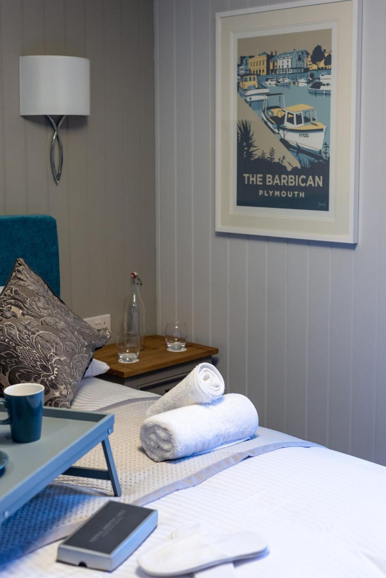King Room Sea View