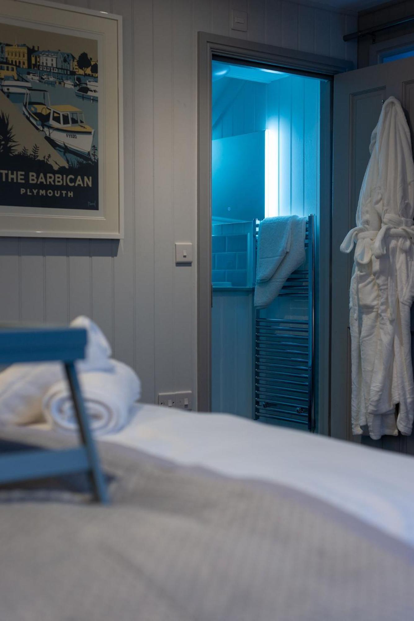 King Room Sea View