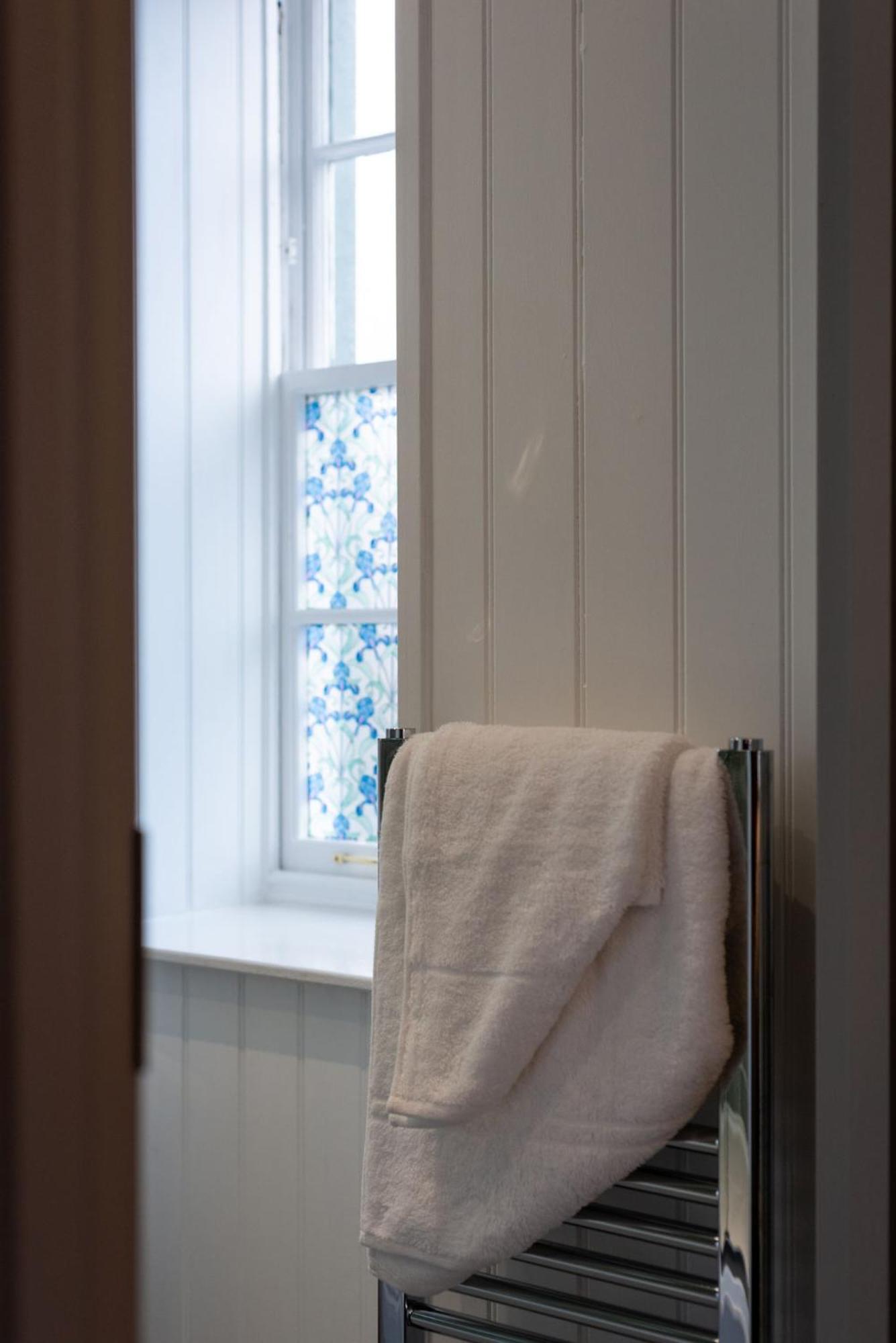 King Room Sea View