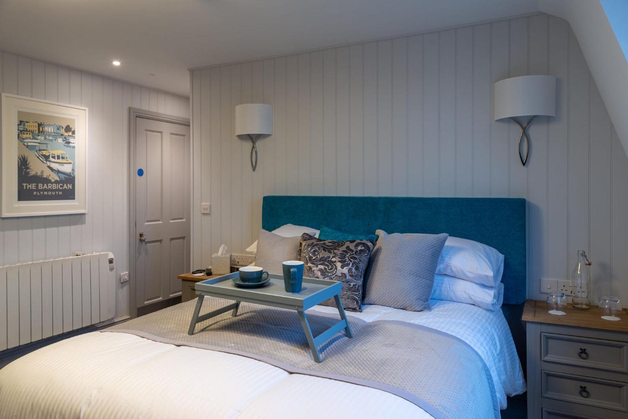 King Room Sea View