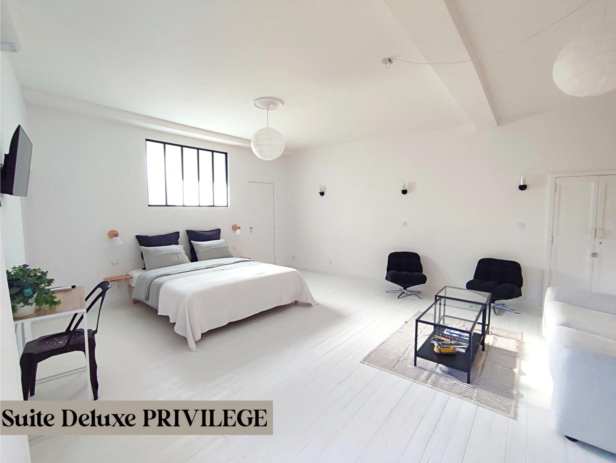 Suite 2 Chambres