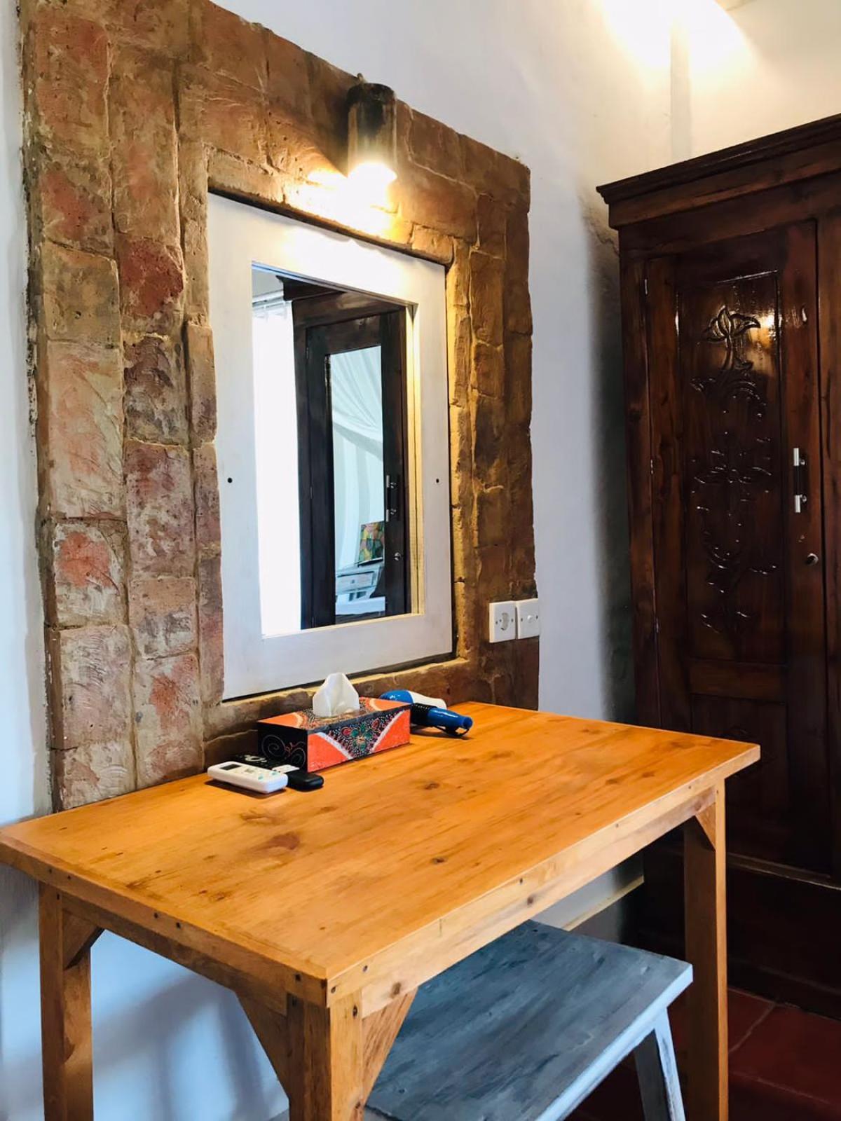 Superior Queen Room