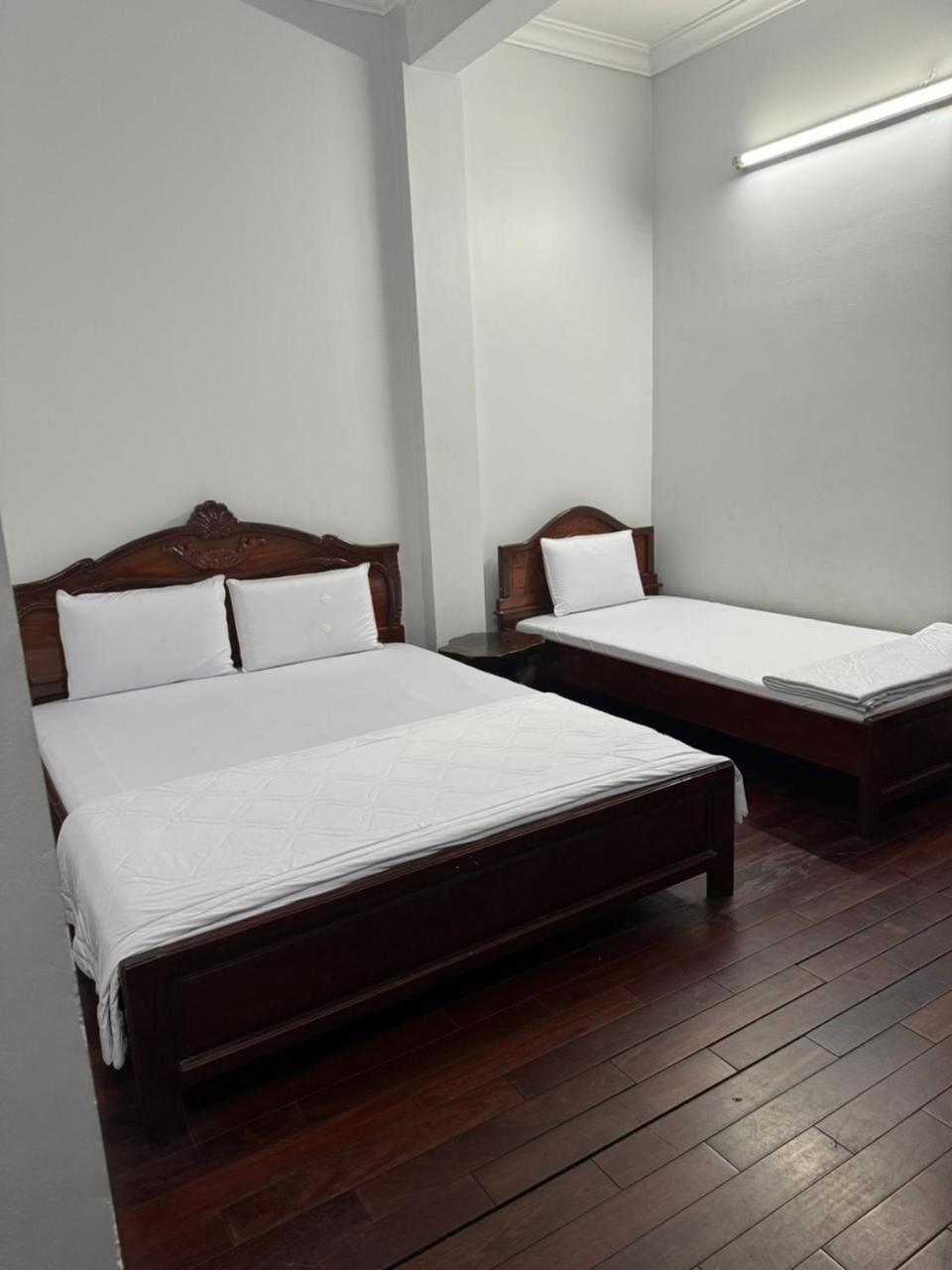 Phòng Superior 2 Giường Đơn