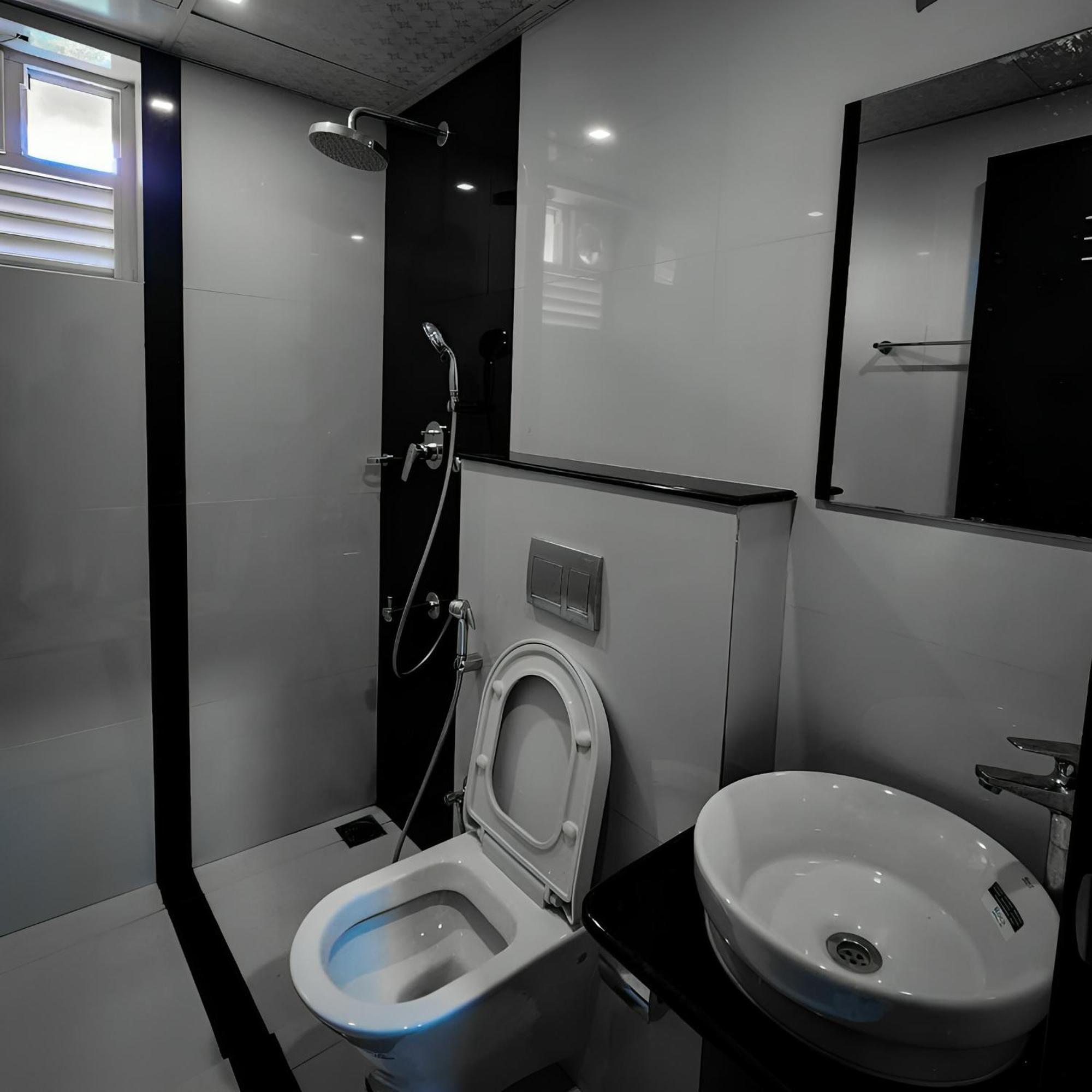 Deluxe Family Suite