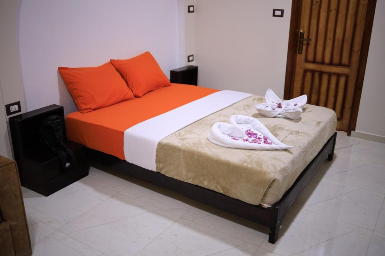 Superior Triple Room with Sea View