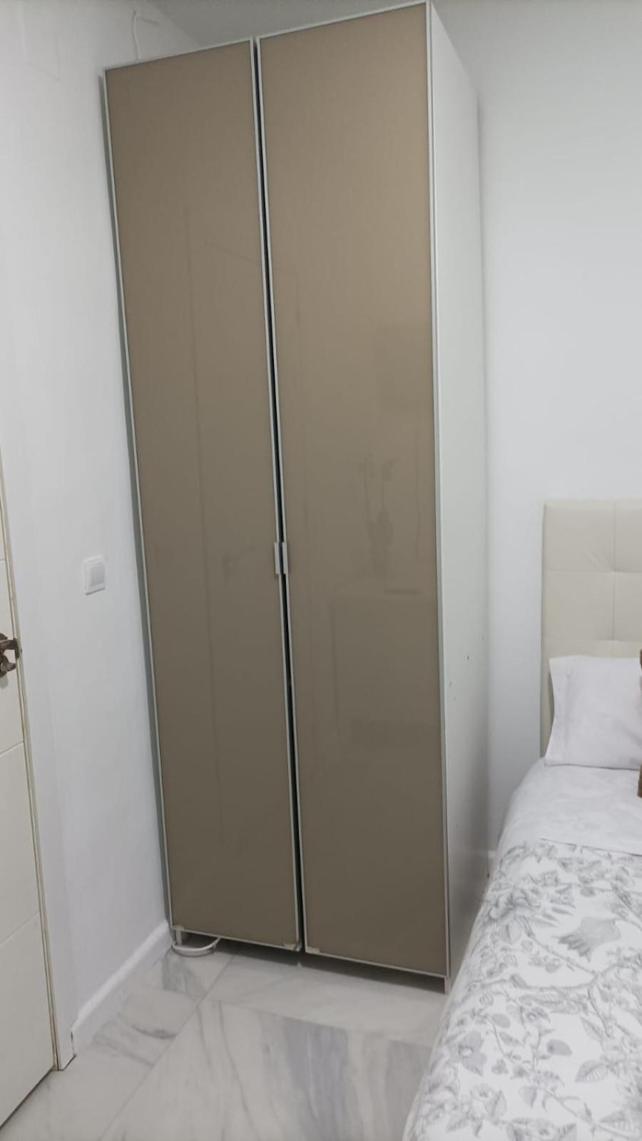 Habitación Individual