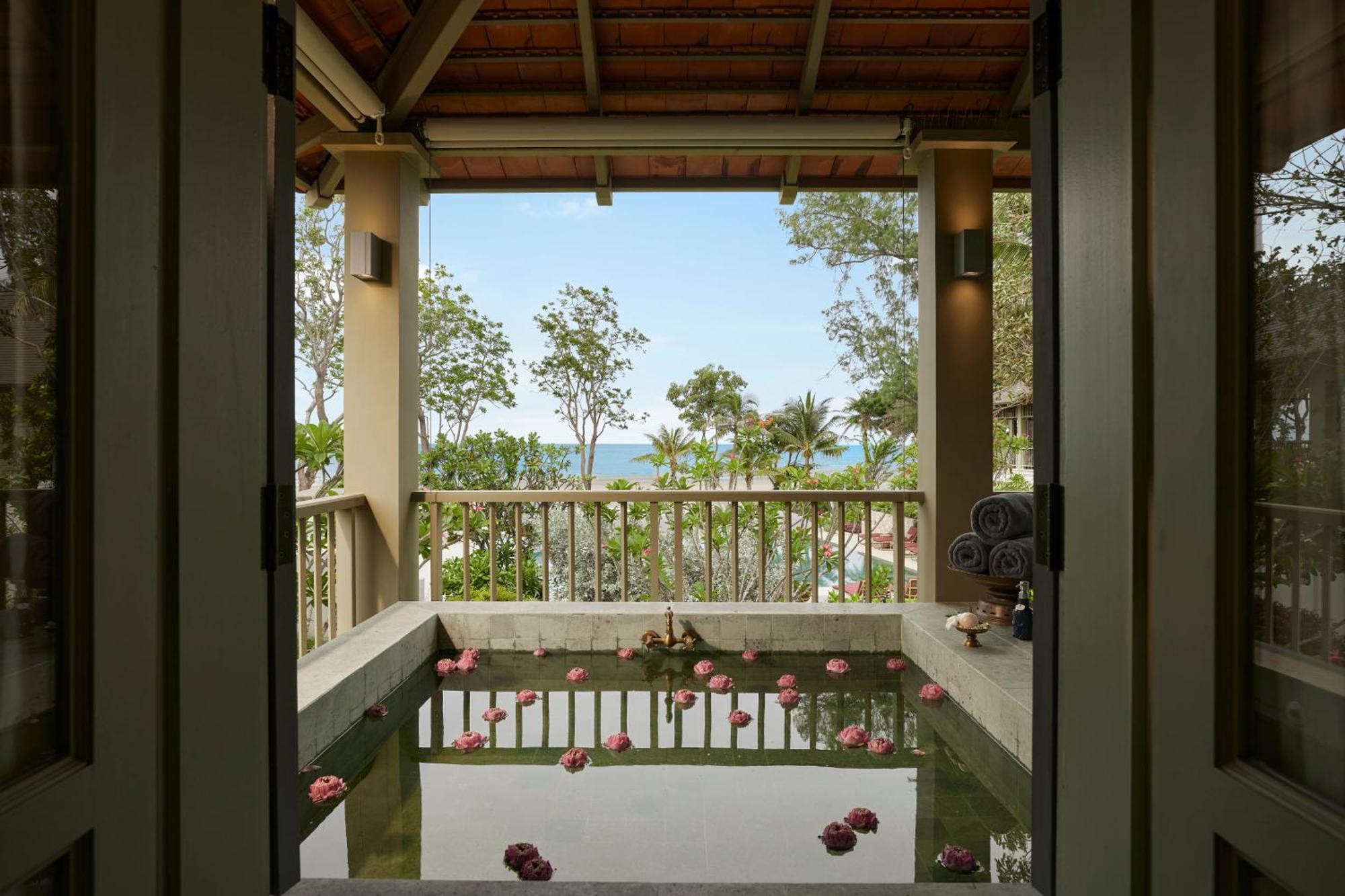 Villa De Jong 2 Bedroom King Twin