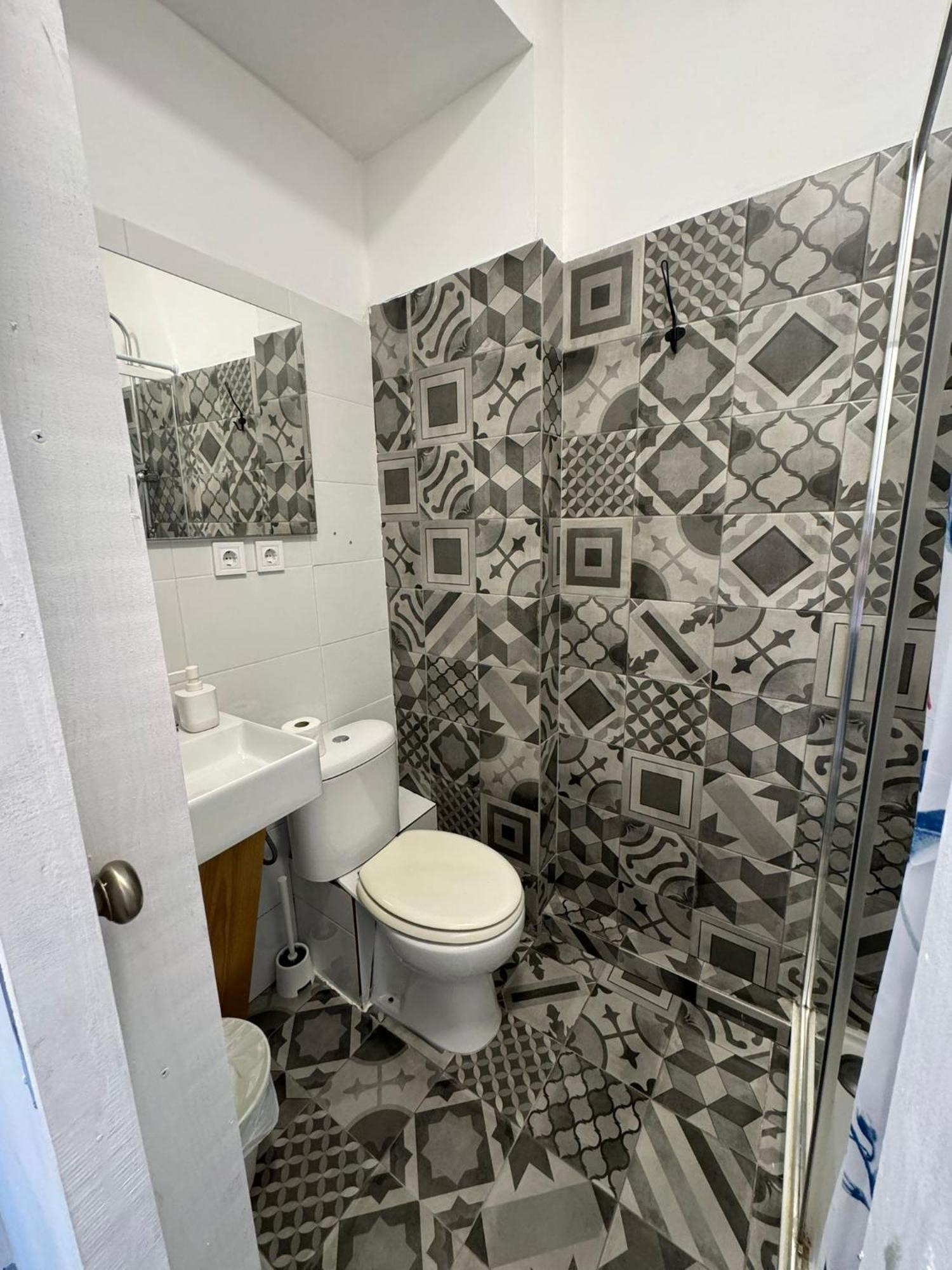 Habitación Doble Estándar