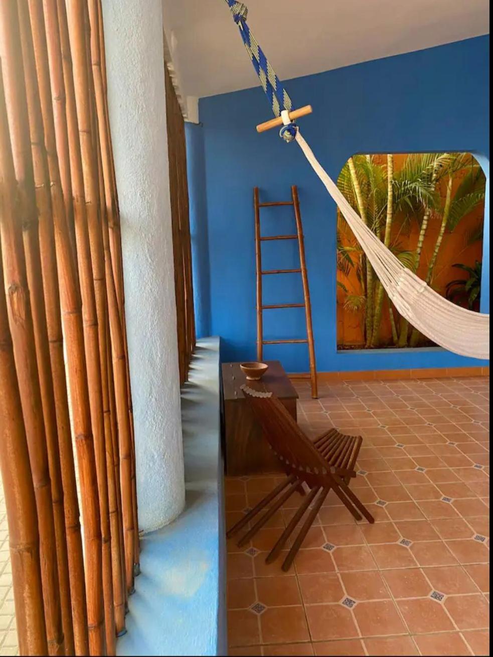 Apartamento con vistas al mar