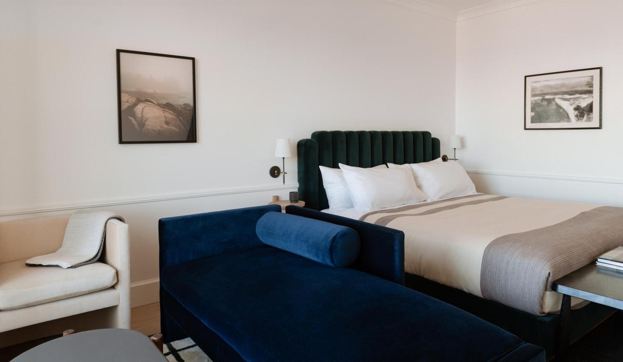 King Room - Disability Access