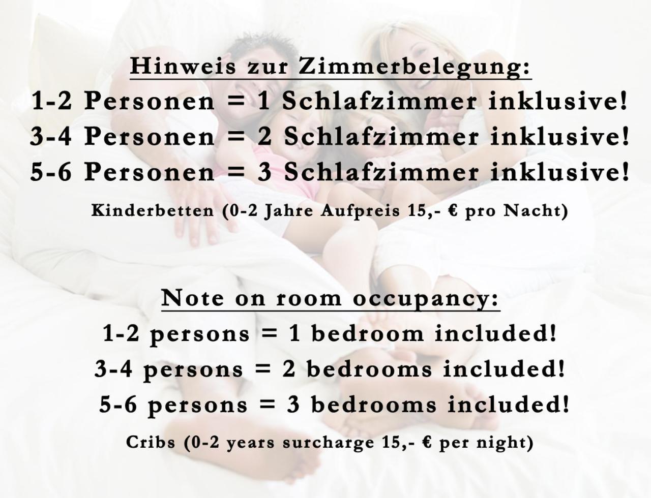 Superior Appartement