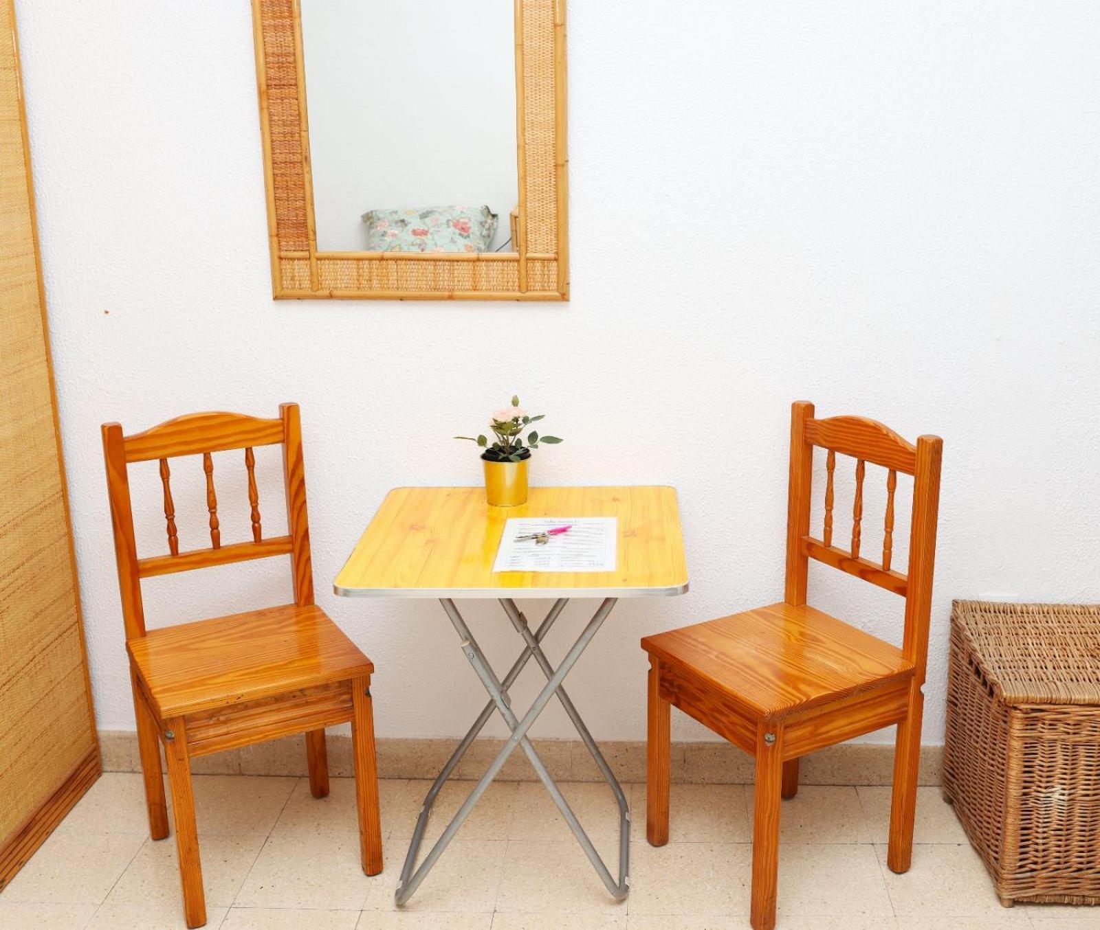 Quadruple Room with Garden View
