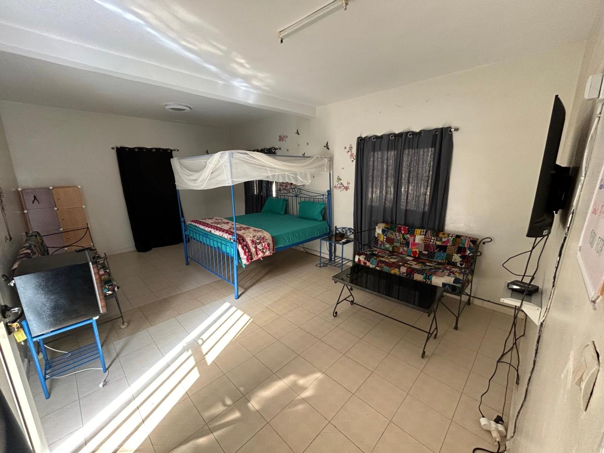 Chambre Double