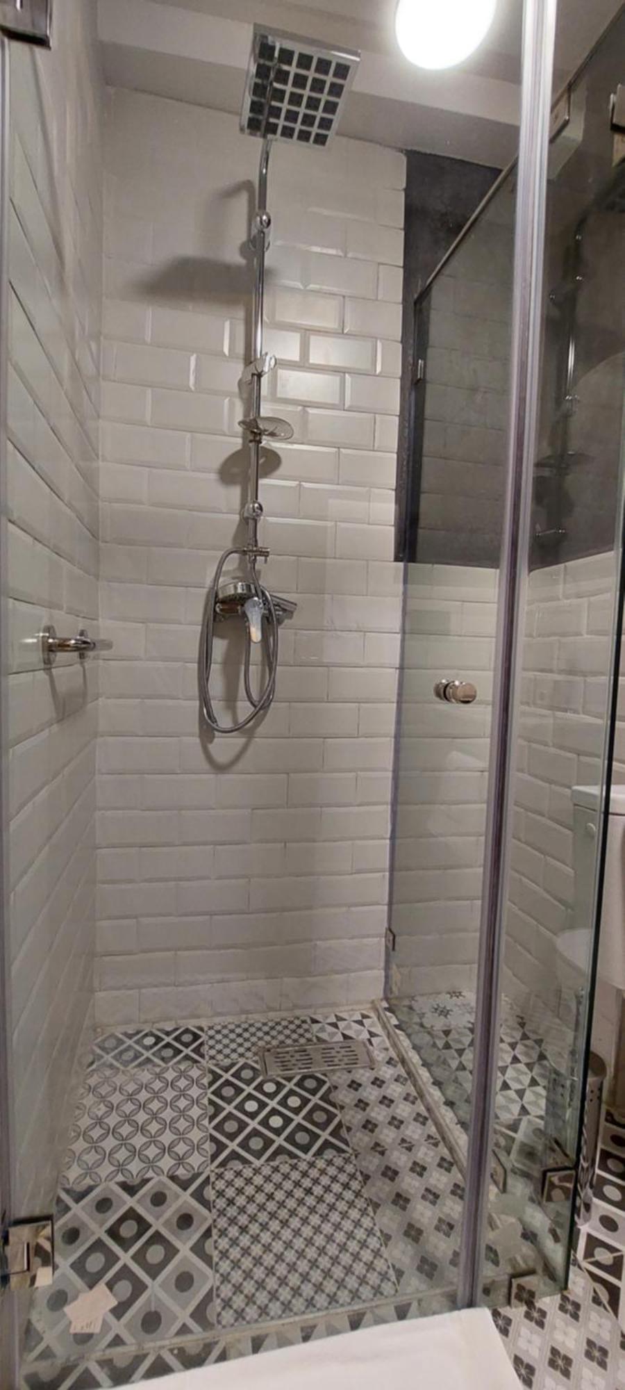 Standard Double Suite