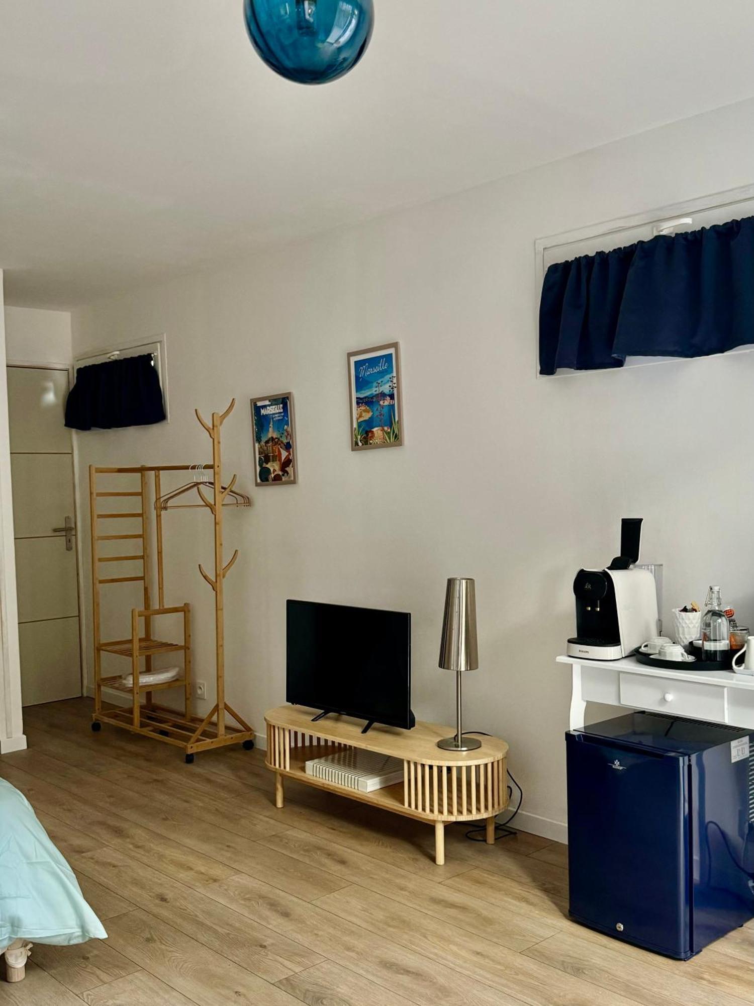 Double Room Terrace